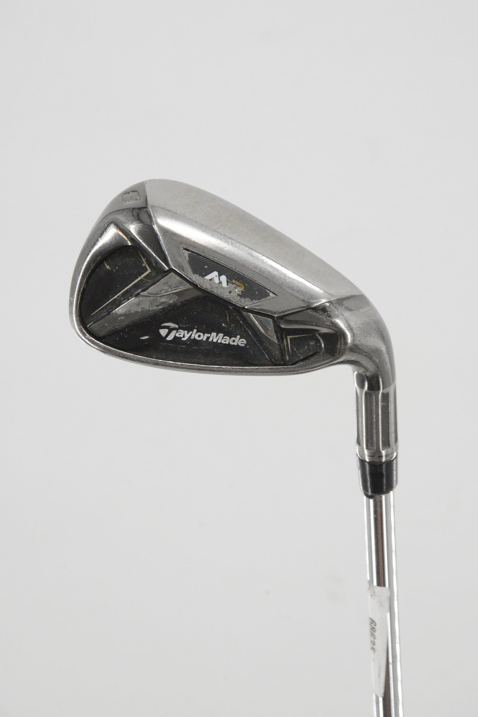TaylorMade M2 4-AW Iron Set R Flex +0.75"