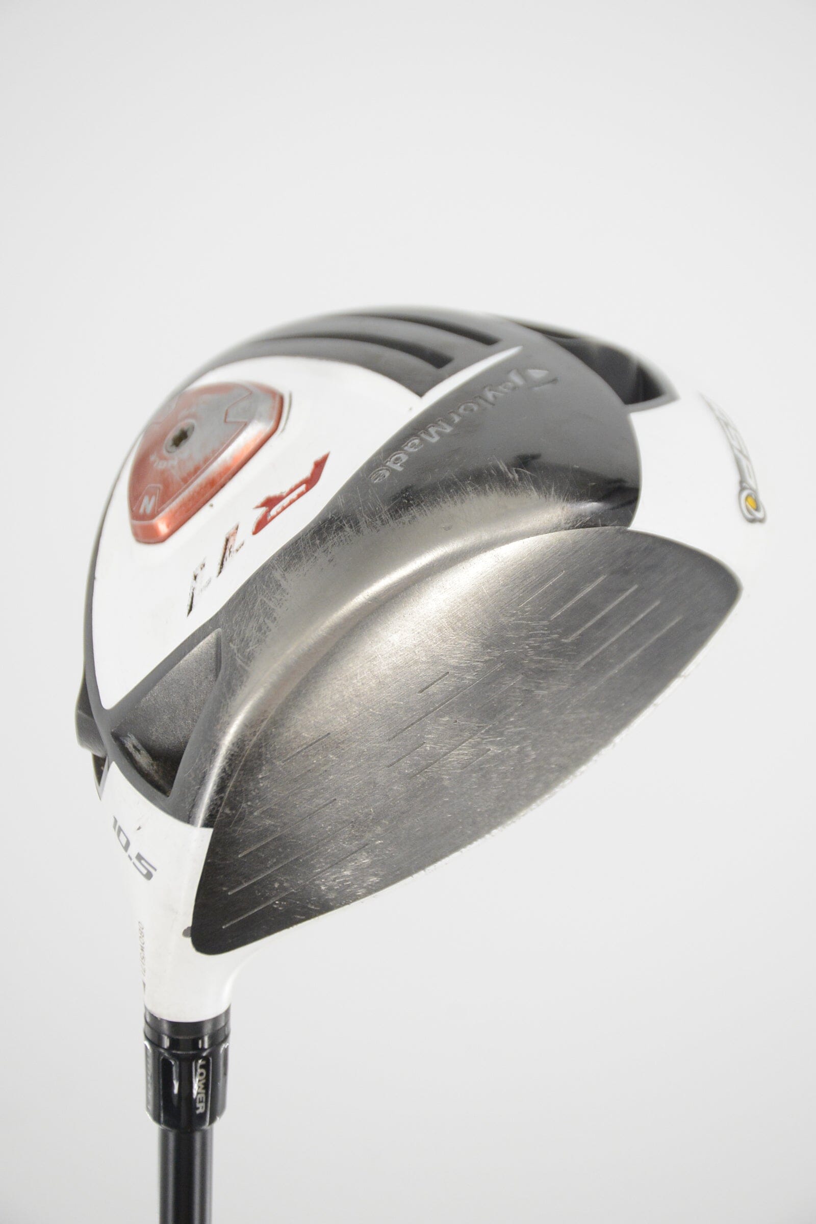 TaylorMade R11 10.5 Degree Driver R Flex 45.25" Golf Clubs GolfRoots