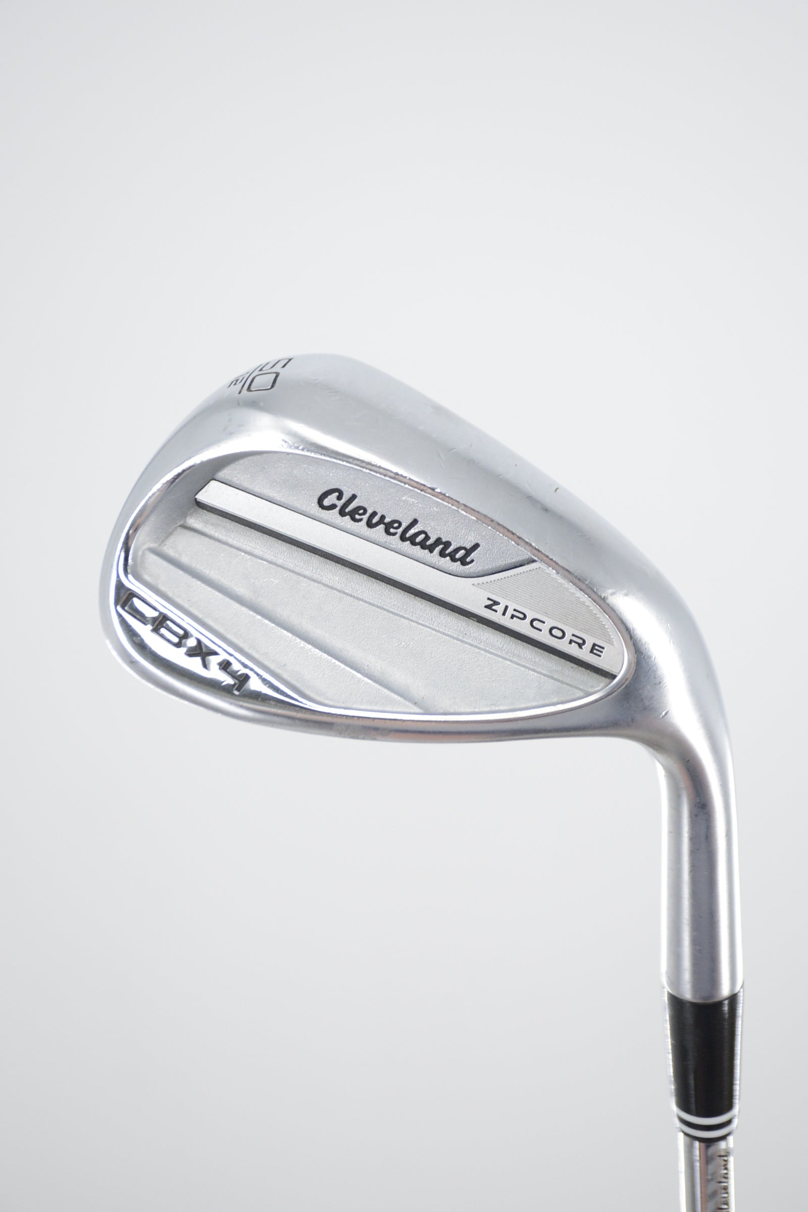Cleveland CBX 4 Zipcore 50 Degree Wedge S Flex 35.25"