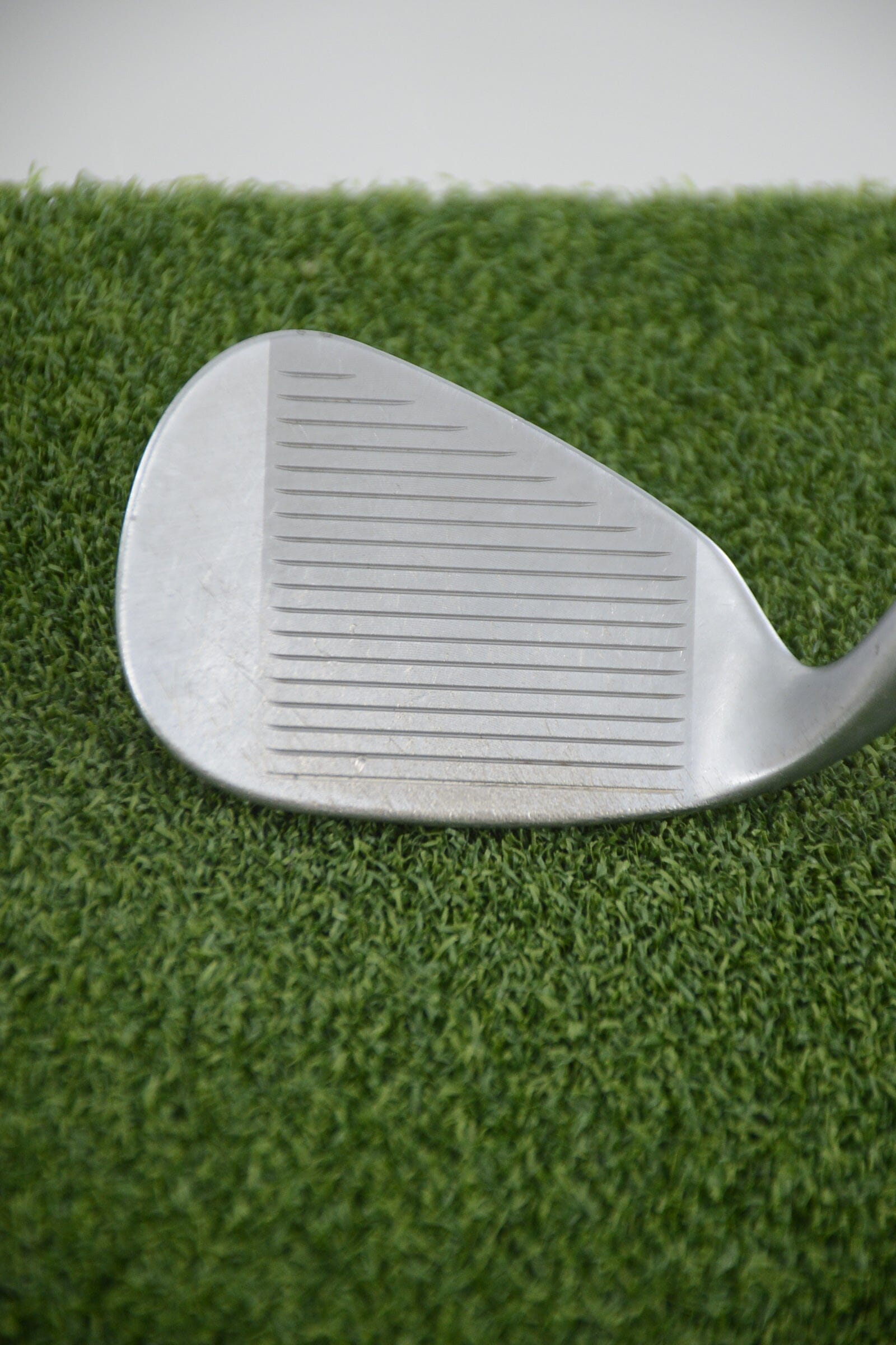 Ping Glide 2.0 ES 56 Degree Wedge Wedge Flex 35" Golf Clubs GolfRoots