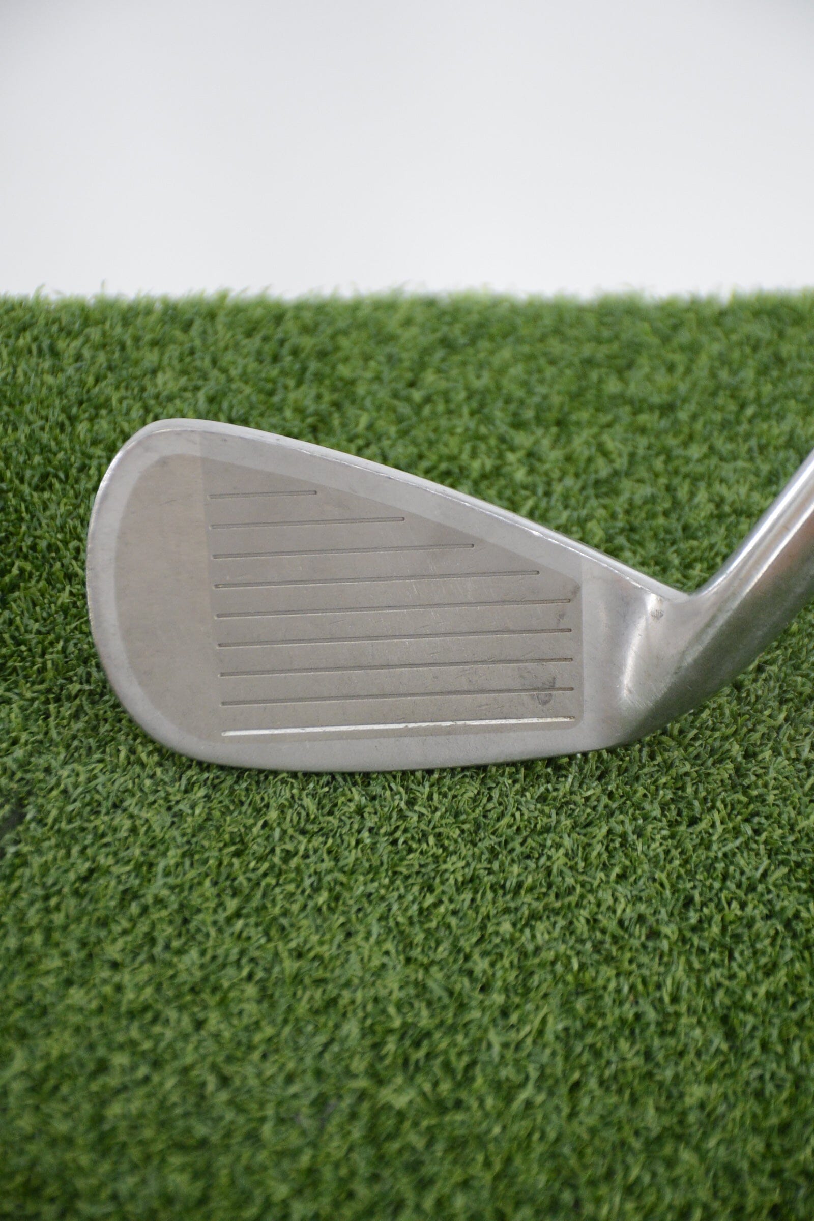 Nicklaus Air Bear CP-Ti 5 Iron R Flex 37.5" Golf Clubs GolfRoots
