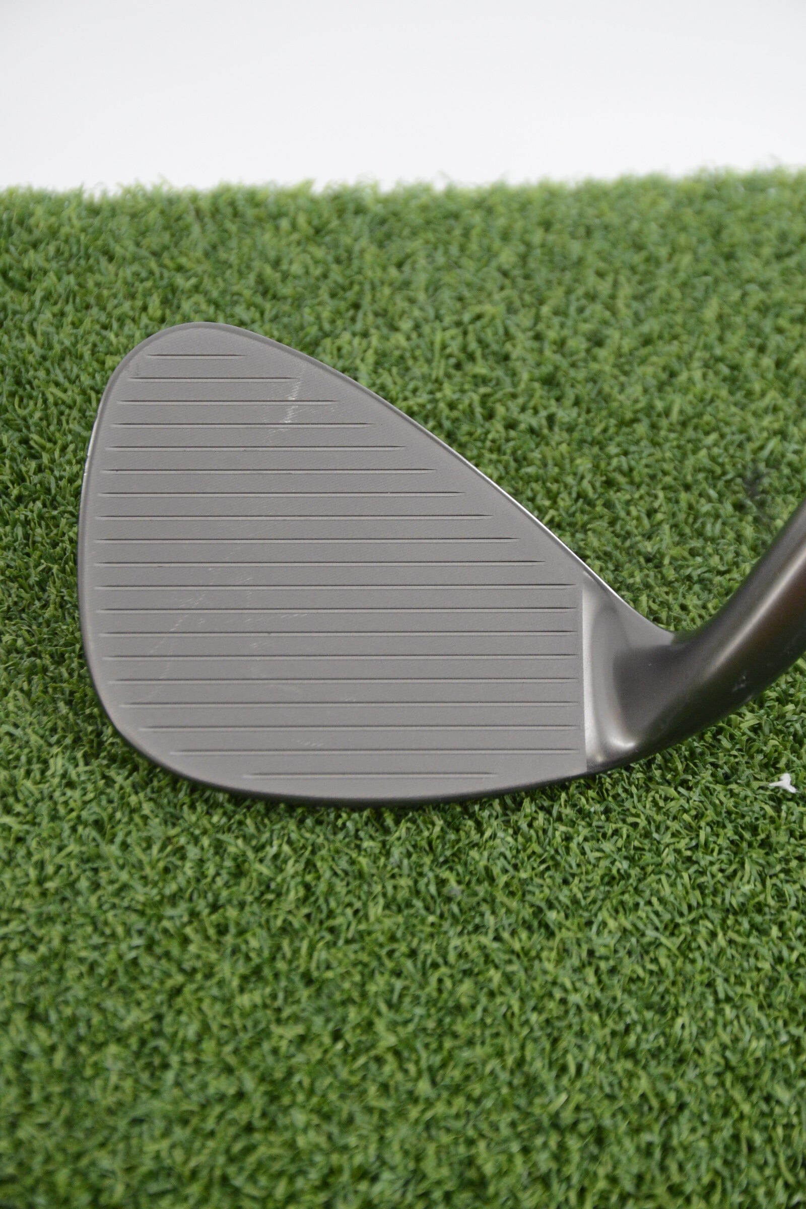 Callaway PM Grind 19 Tour Grey Wedge 58 Degree Wedge Wedge Flex 34.75" Golf Clubs GolfRoots