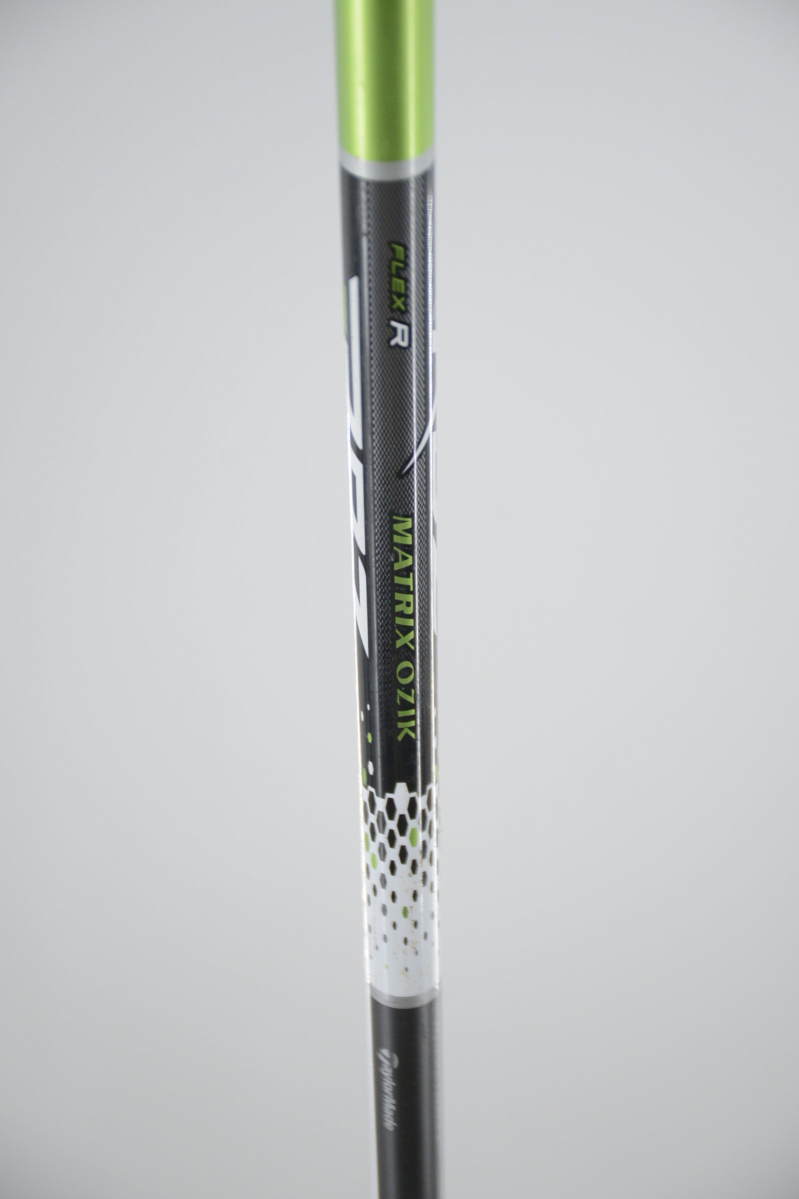 TaylorMade Rocketballz 7 Wood R Flex 42.5"