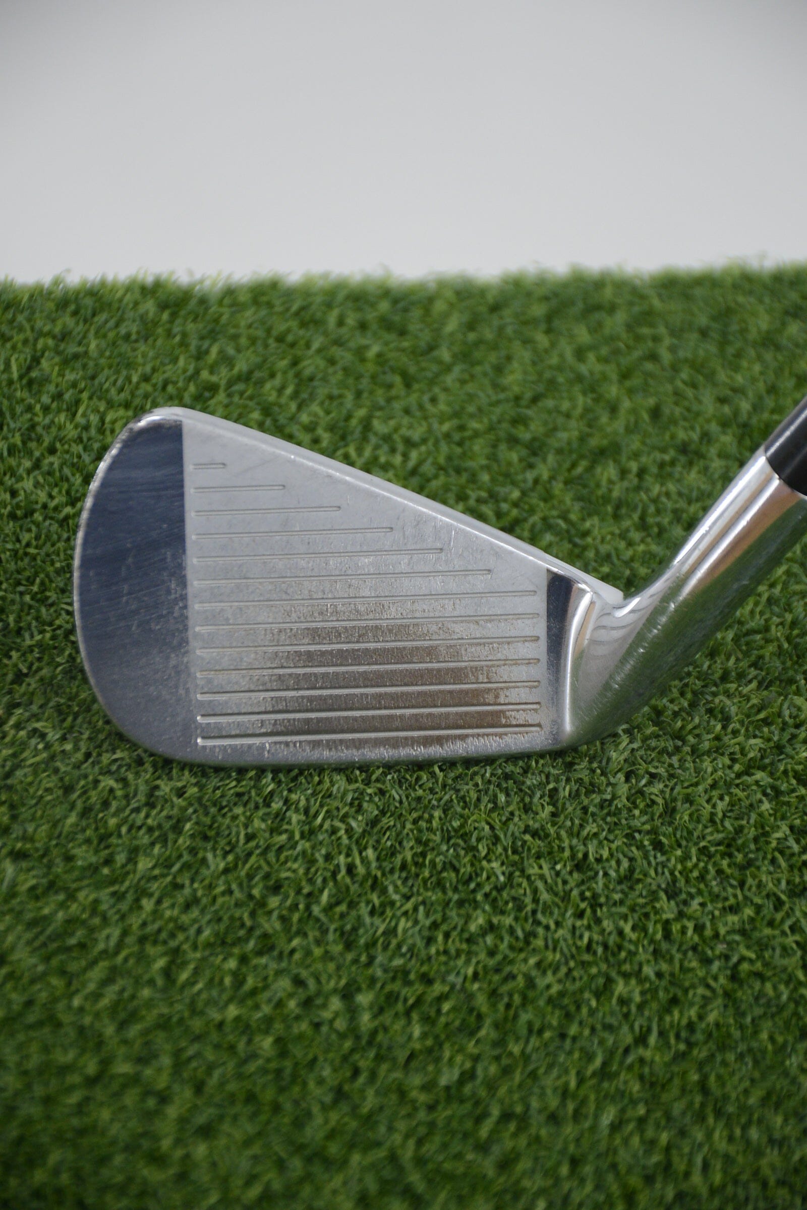 Mizuno MP-58 6 Iron S Flex 37.25" Golf Clubs GolfRoots