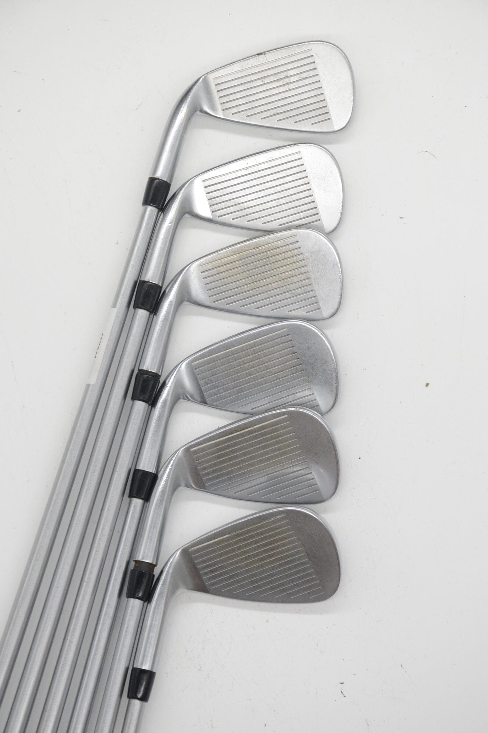 PXG 0311XF 5-PW Iron Set R Flex Std Length Golf Clubs GolfRoots