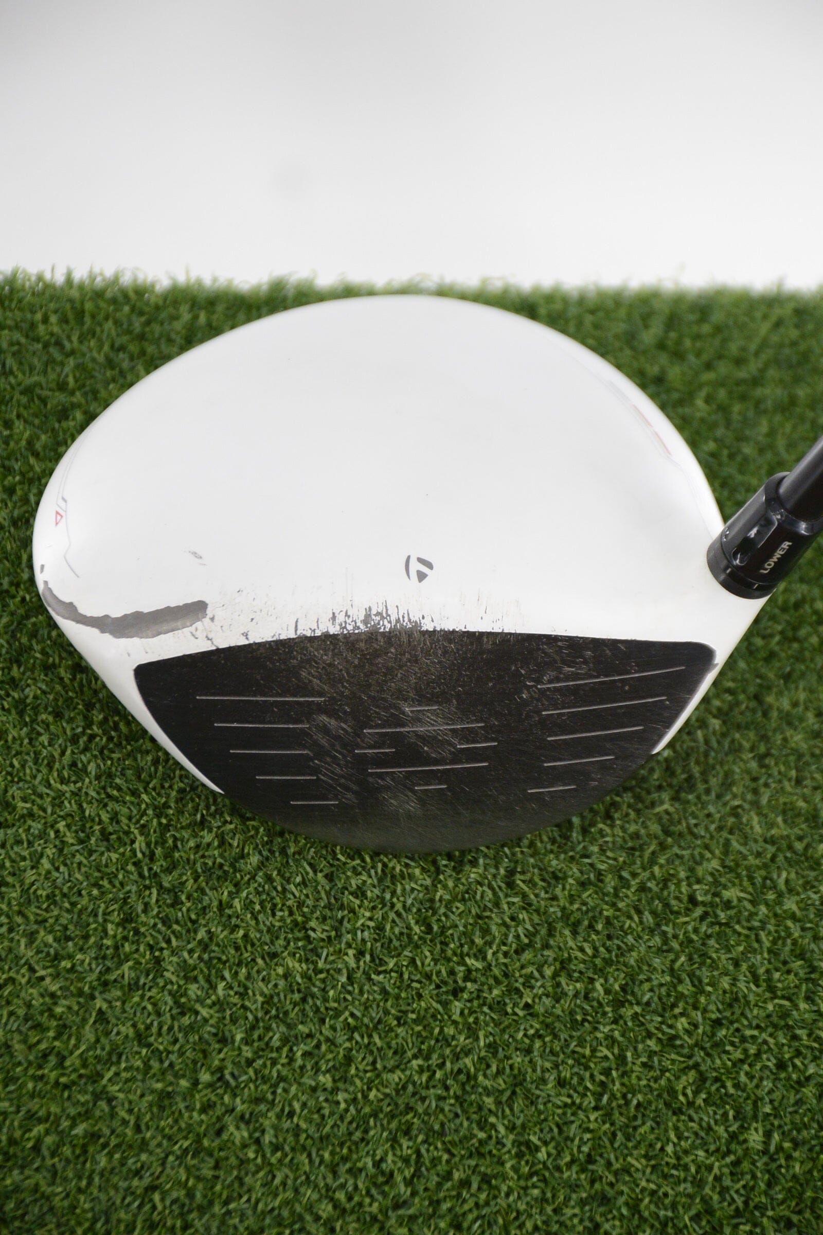 TaylorMade R11 10.5 Degree Driver R Flex 45.25" Golf Clubs GolfRoots