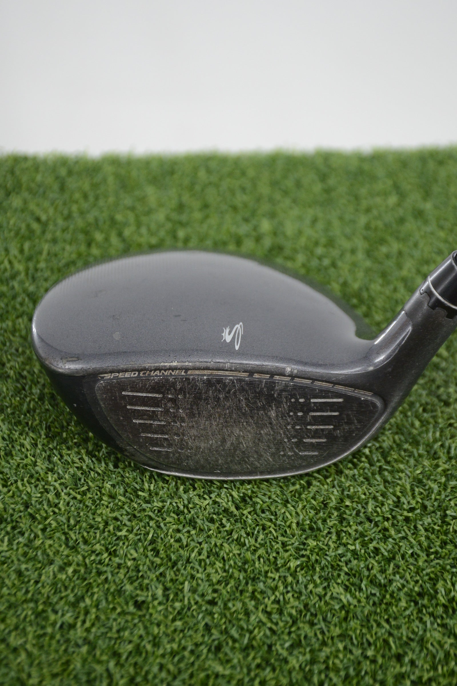 Cobra King F6 5-6 Wood S Flex 42.5"
