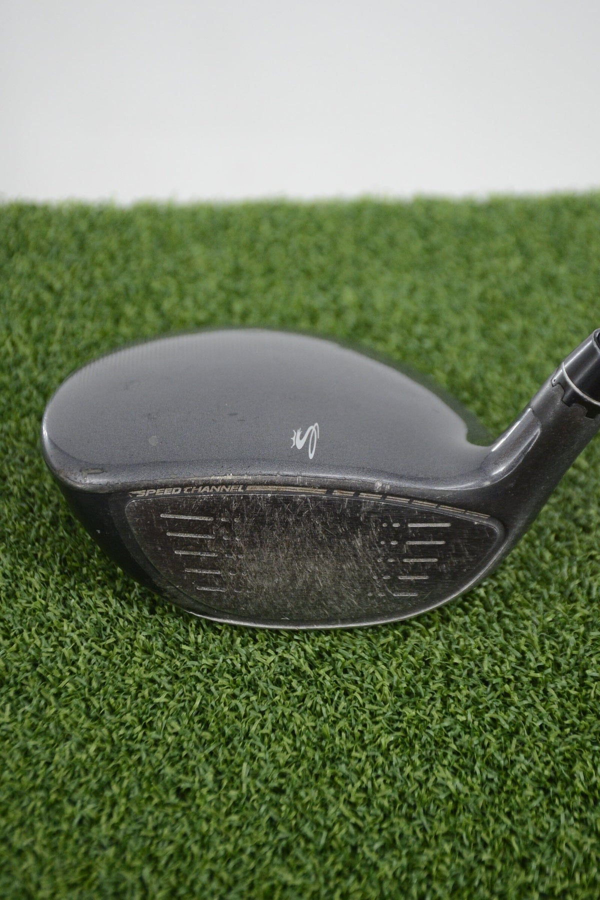 Cobra King F6 5-6 Wood S Flex 42.5" Golf Clubs GolfRoots