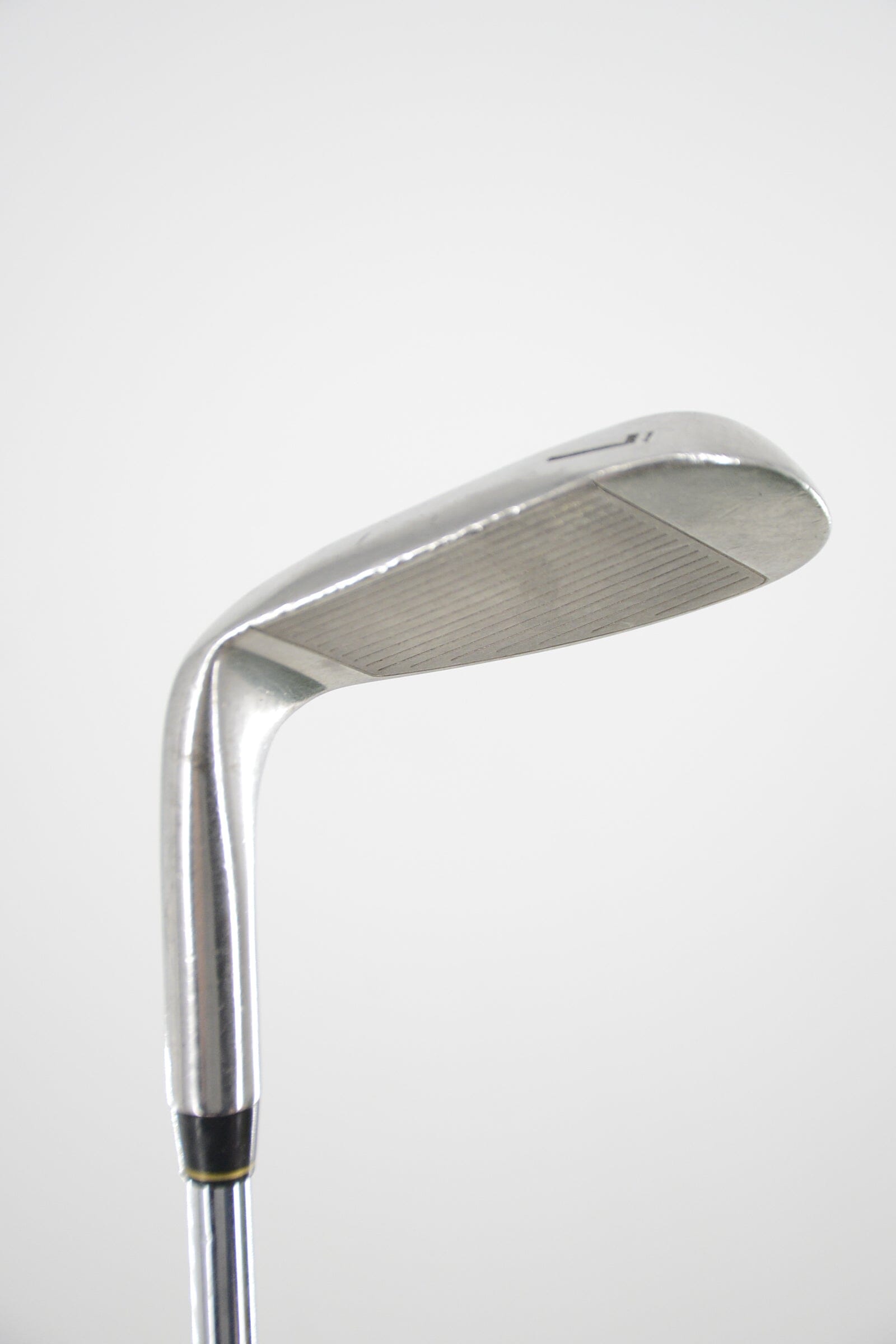 PureSpin Diamond Face LW Wedge Flex 34.75" Golf Clubs GolfRoots