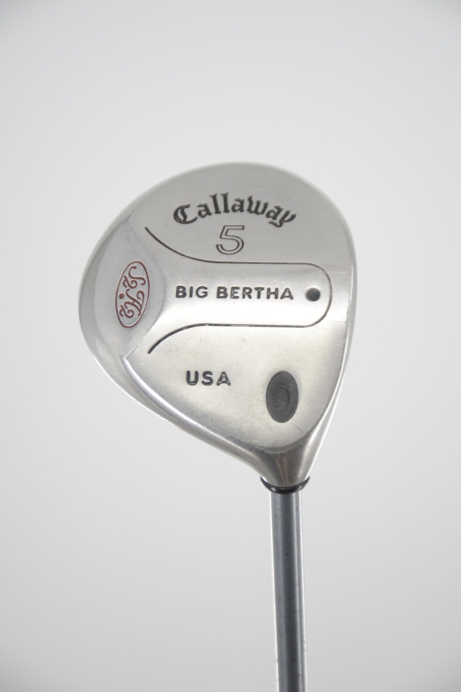 Callaway S2H2 5 Wood SR Flex 42" Golf Clubs GolfRoots