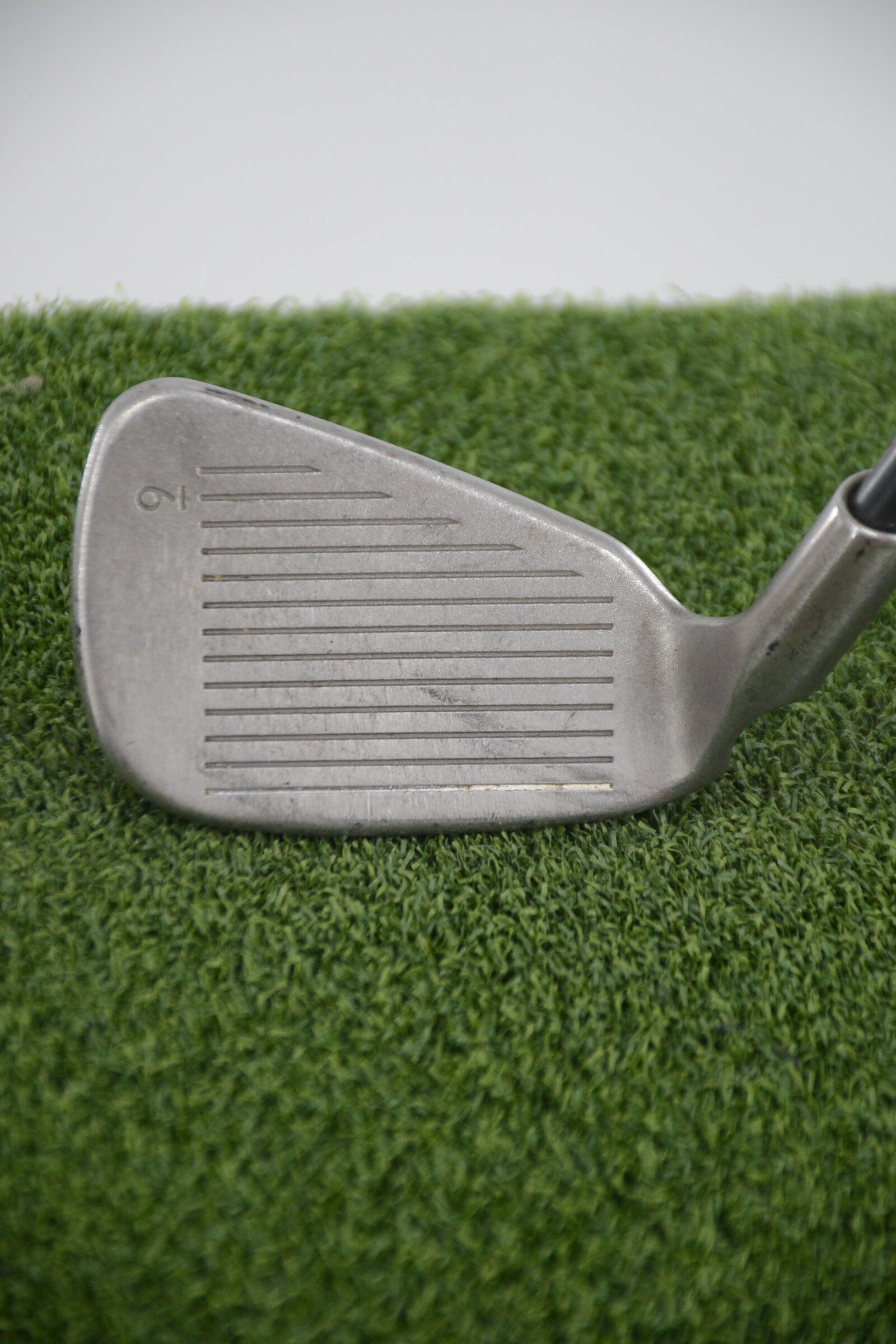 Ping I3 Blade 9 Iron X Flex 36.75" Golf Clubs GolfRoots