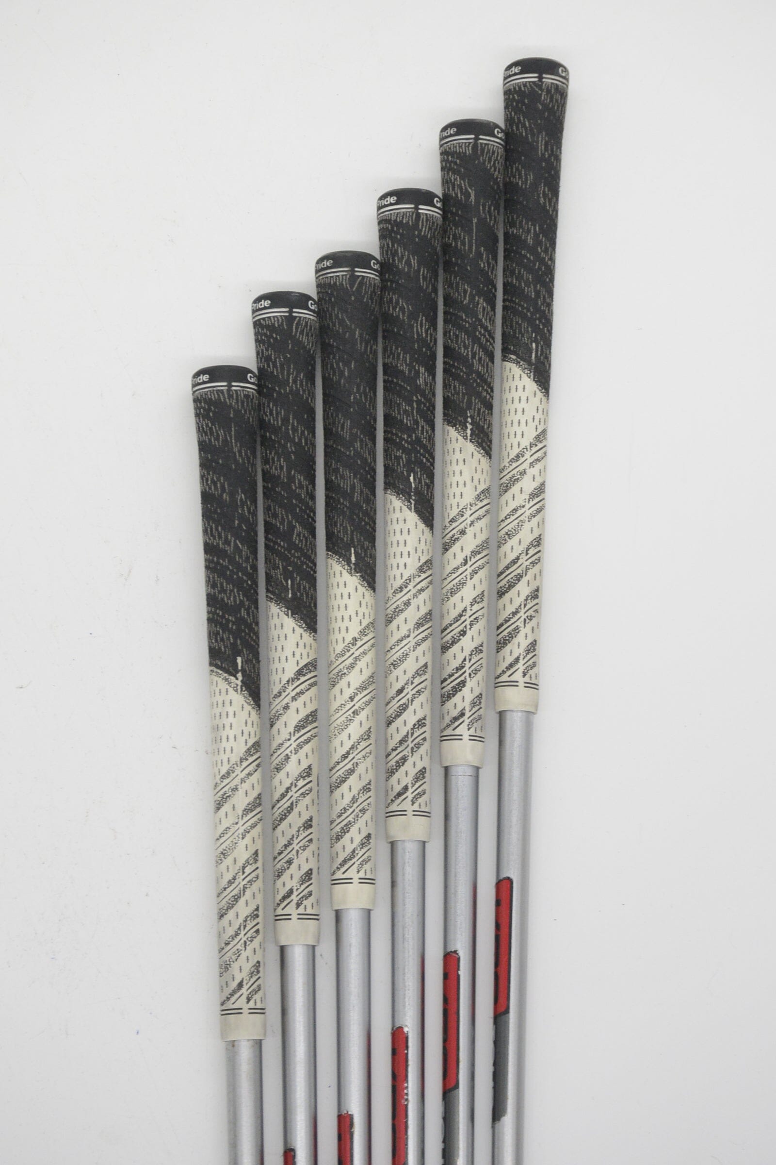 PXG 0311XF 5-PW Iron Set R Flex Std Length Golf Clubs GolfRoots