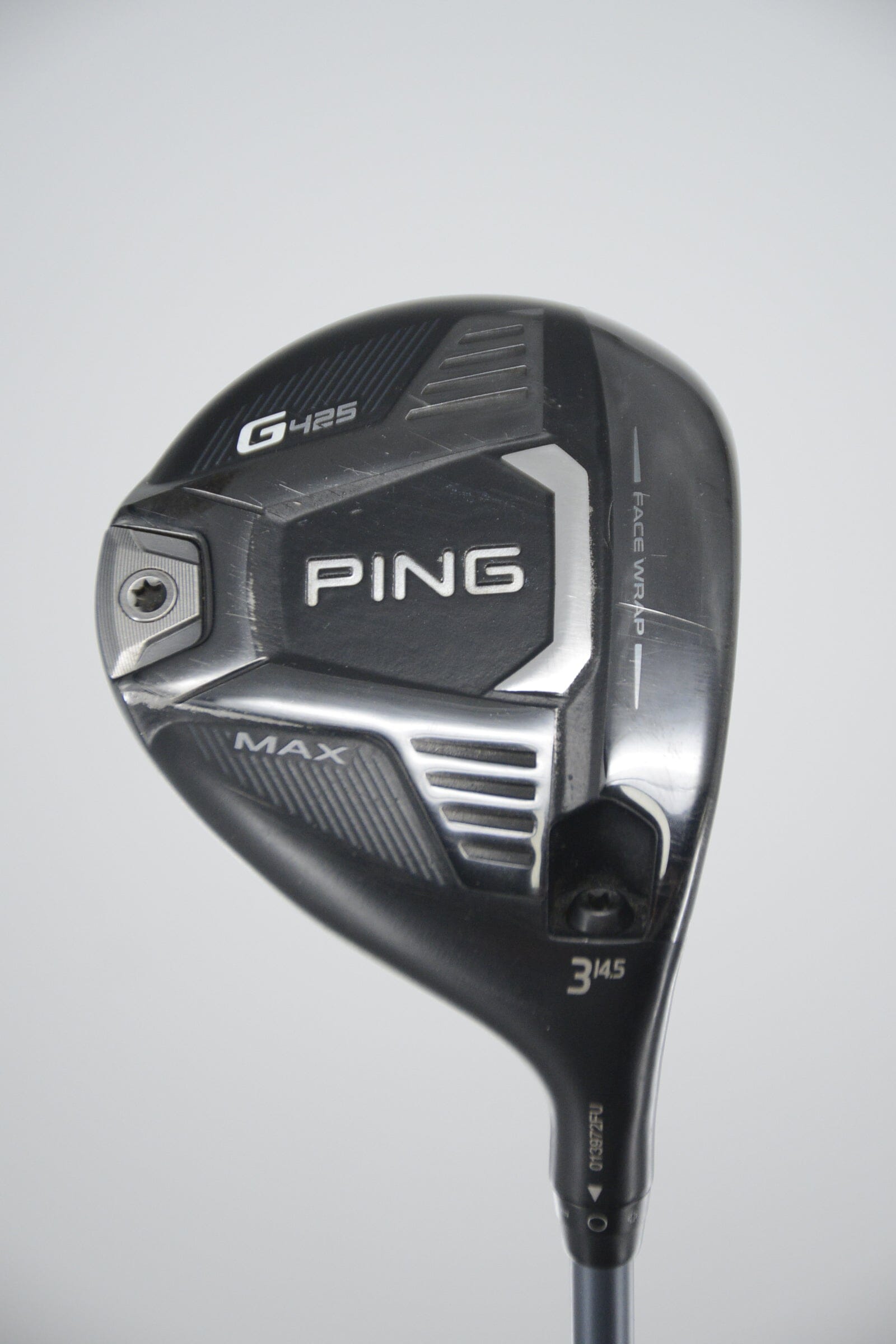 Ping G425 Max 3 Wood S Flex 42.25" Golf Clubs GolfRoots