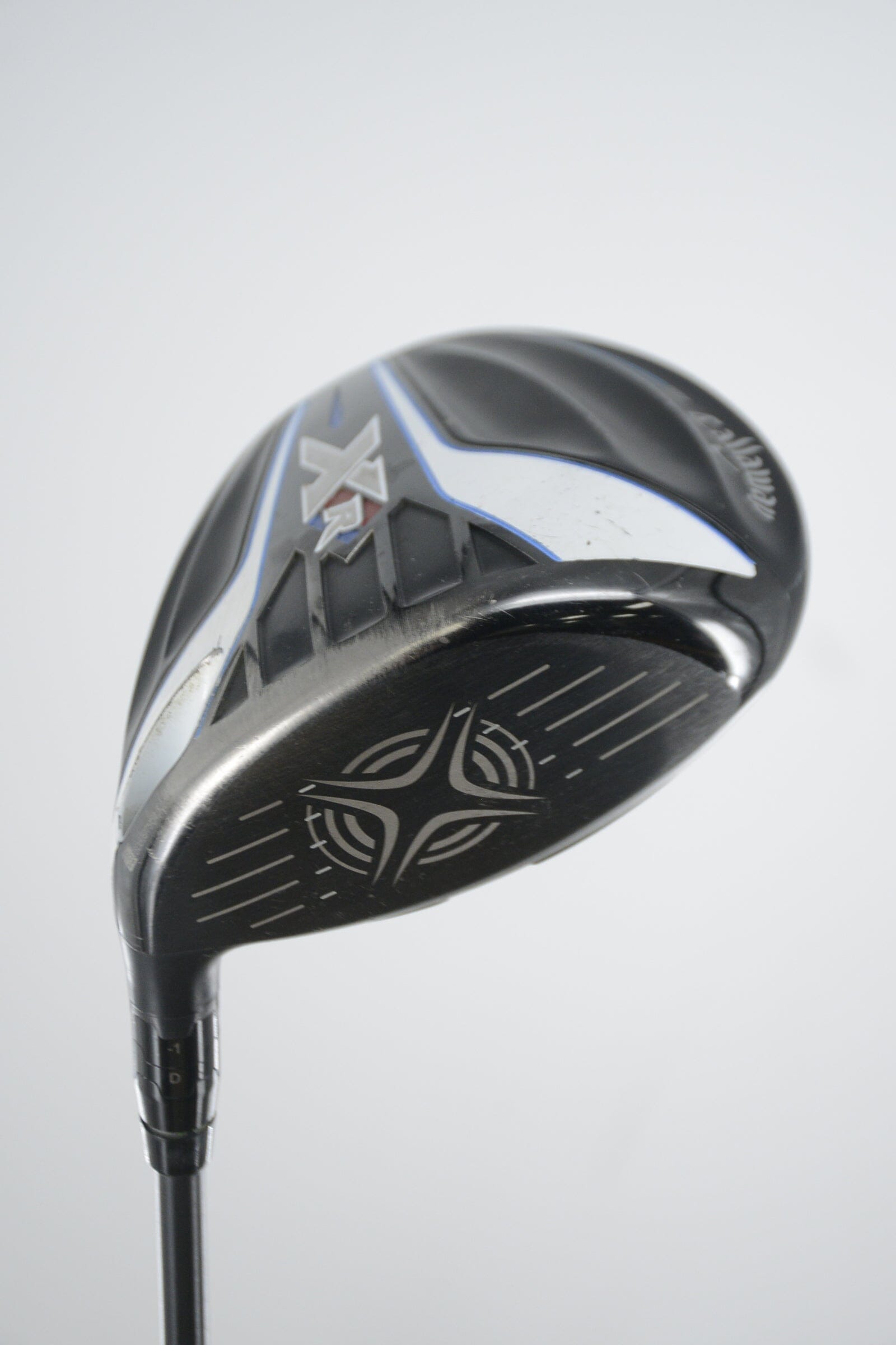 Women's Callaway XR 16 13.5 Degree Driver W Flex 45.75"