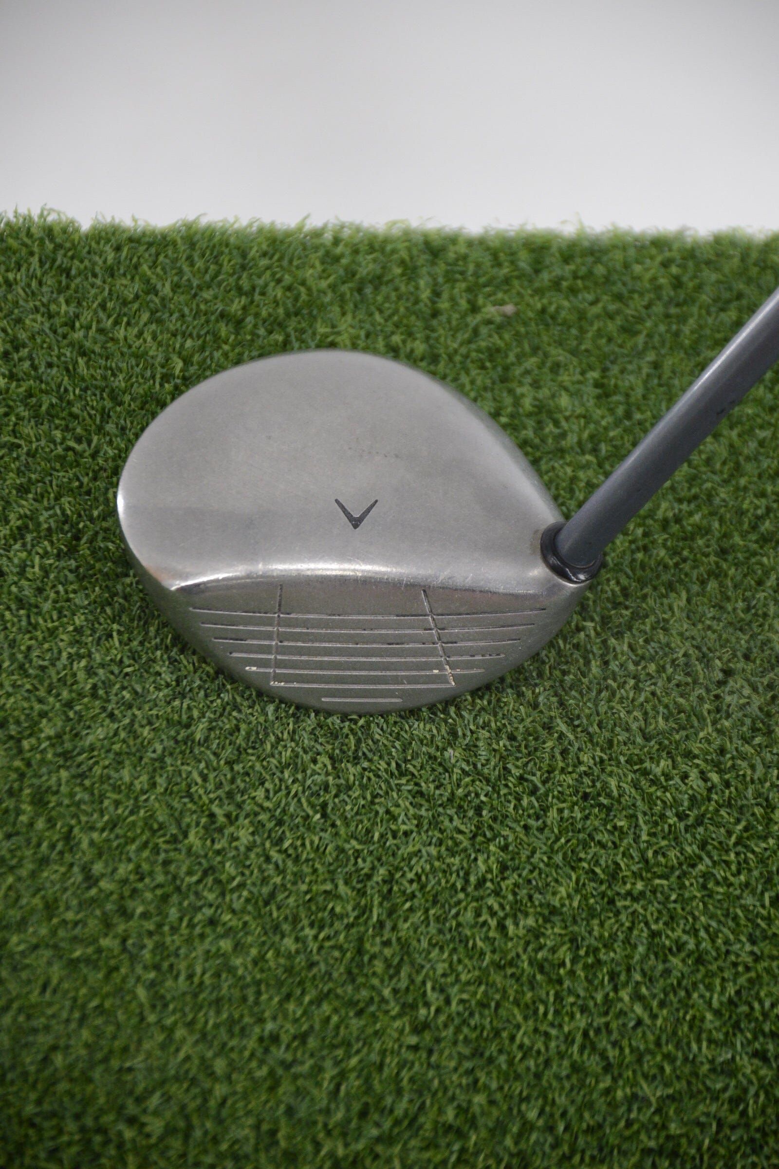 Callaway S2H2 5 Wood SR Flex 42" Golf Clubs GolfRoots