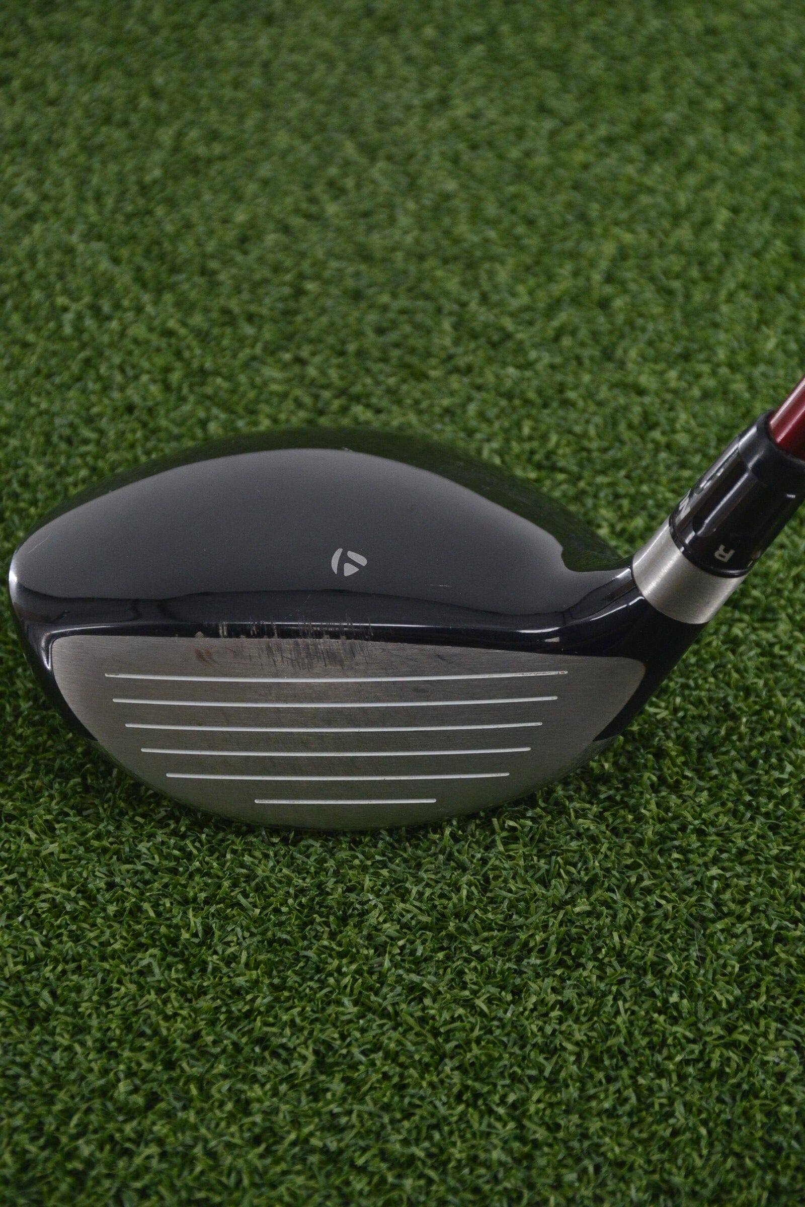 TaylorMade R9 5 Wood R Flex 42.25" Golf Clubs GolfRoots