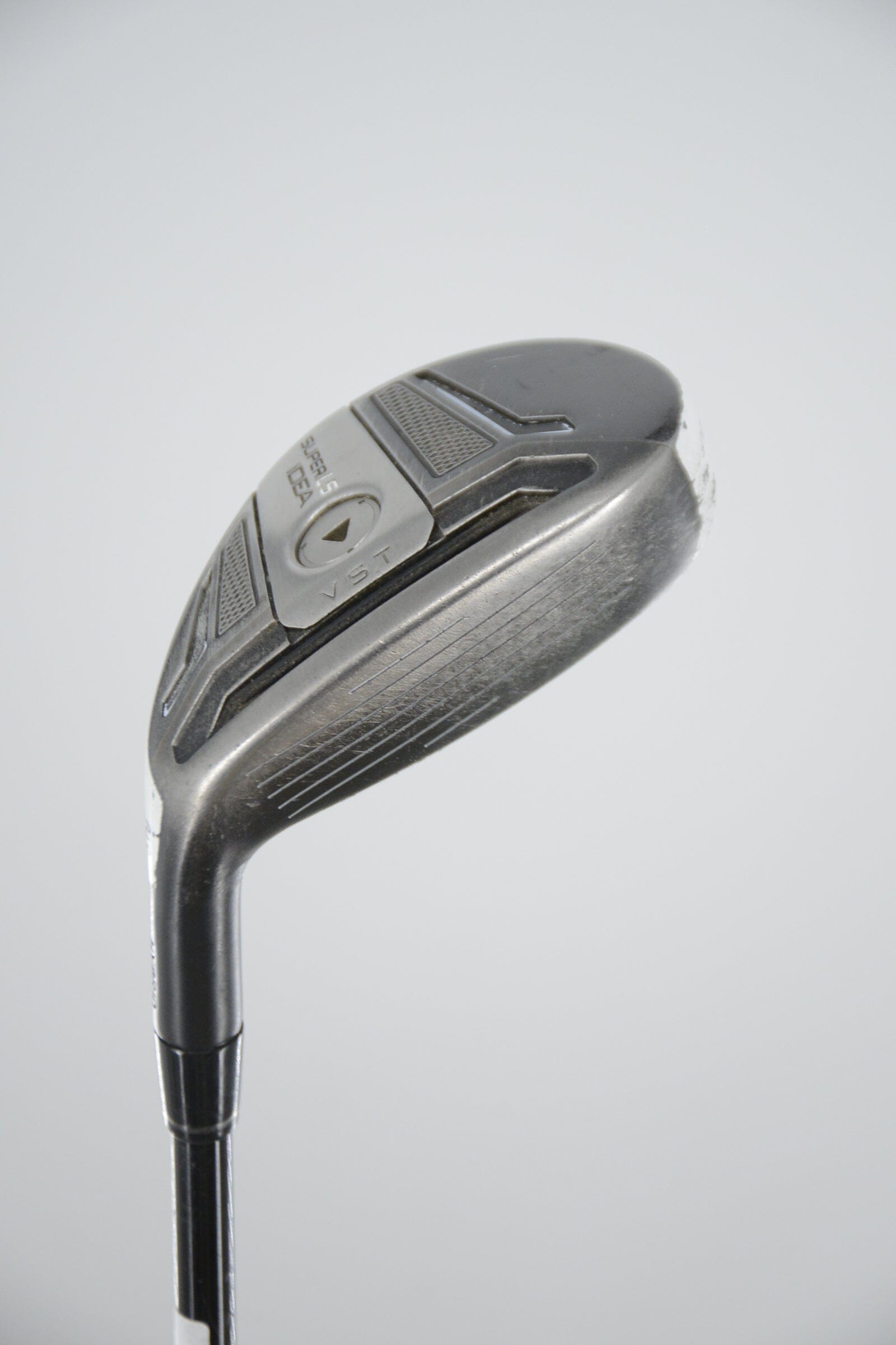 Adams Idea Super Ls 22 Degree Hybrid R Flex 40.25" Golf Clubs GolfRoots