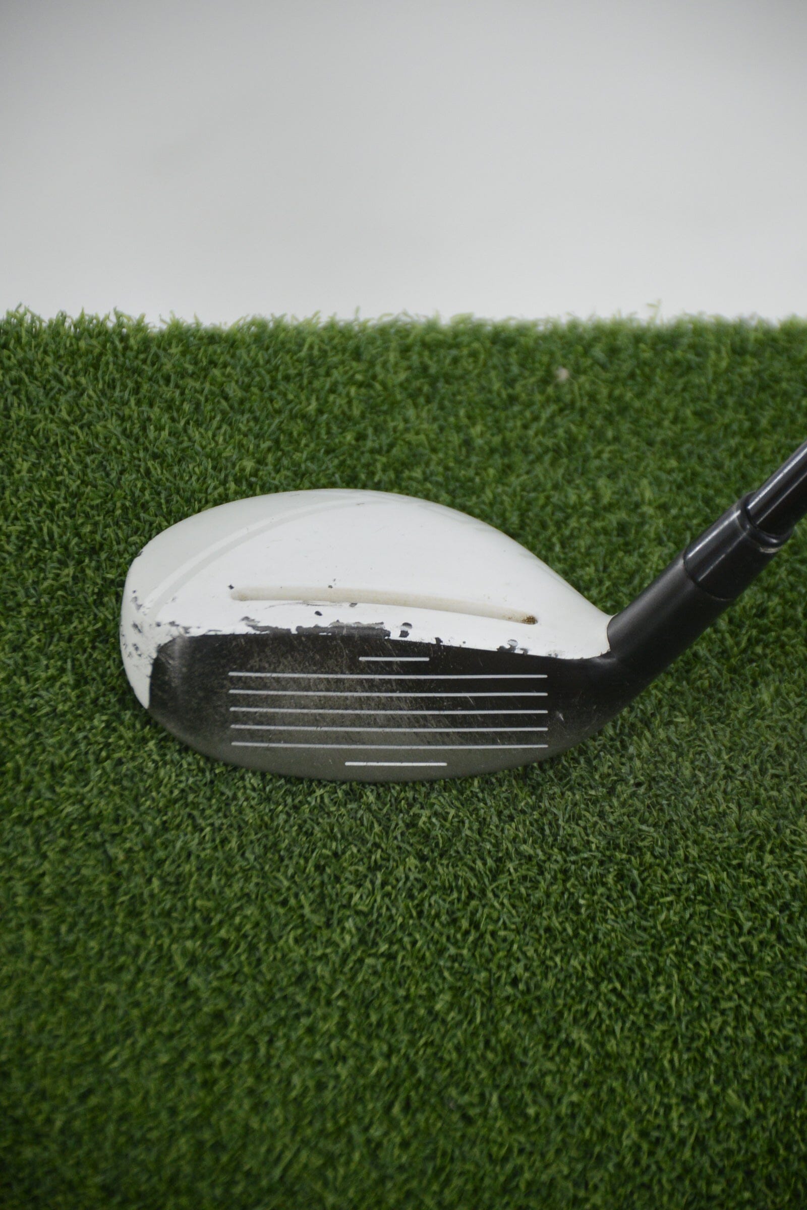 Adams Idea Super Ls 22 Degree Hybrid R Flex 40.25" Golf Clubs GolfRoots