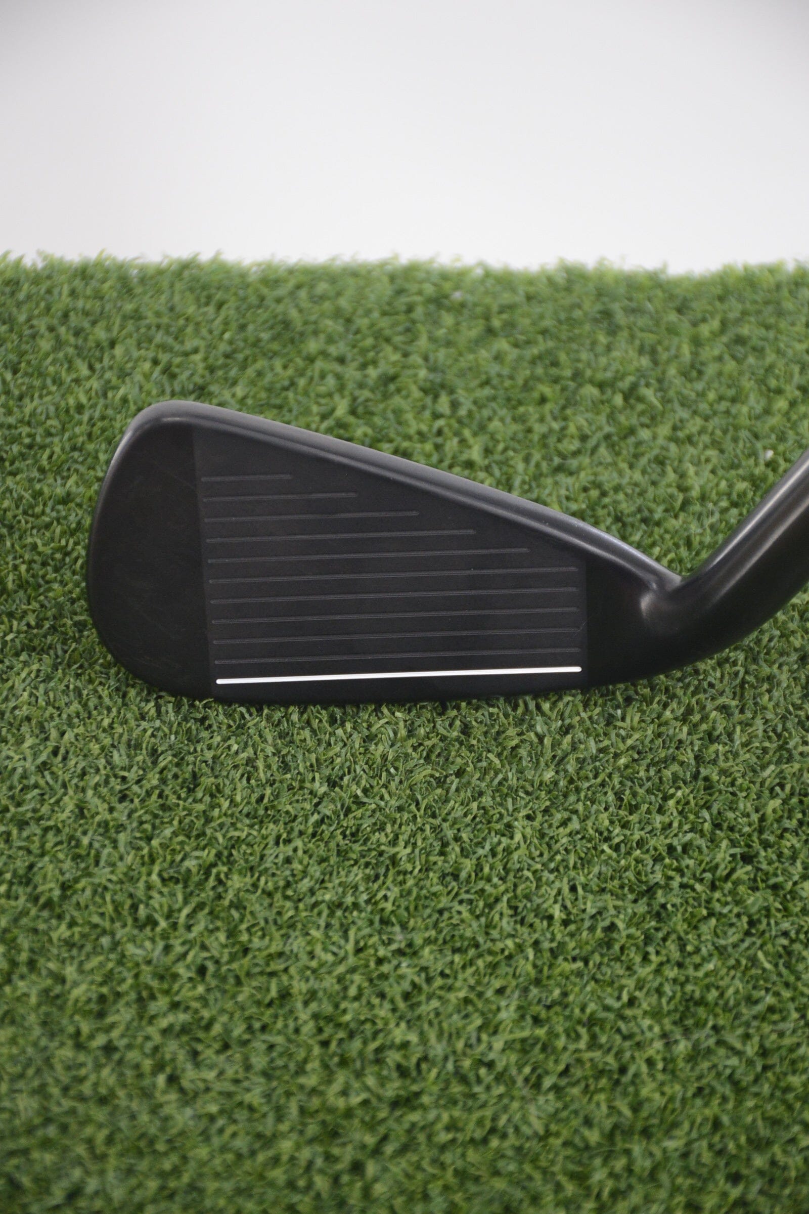 PXG 0311XP Gen 6 Black 4 Iron R Flex 38.5" Golf Clubs GolfRoots