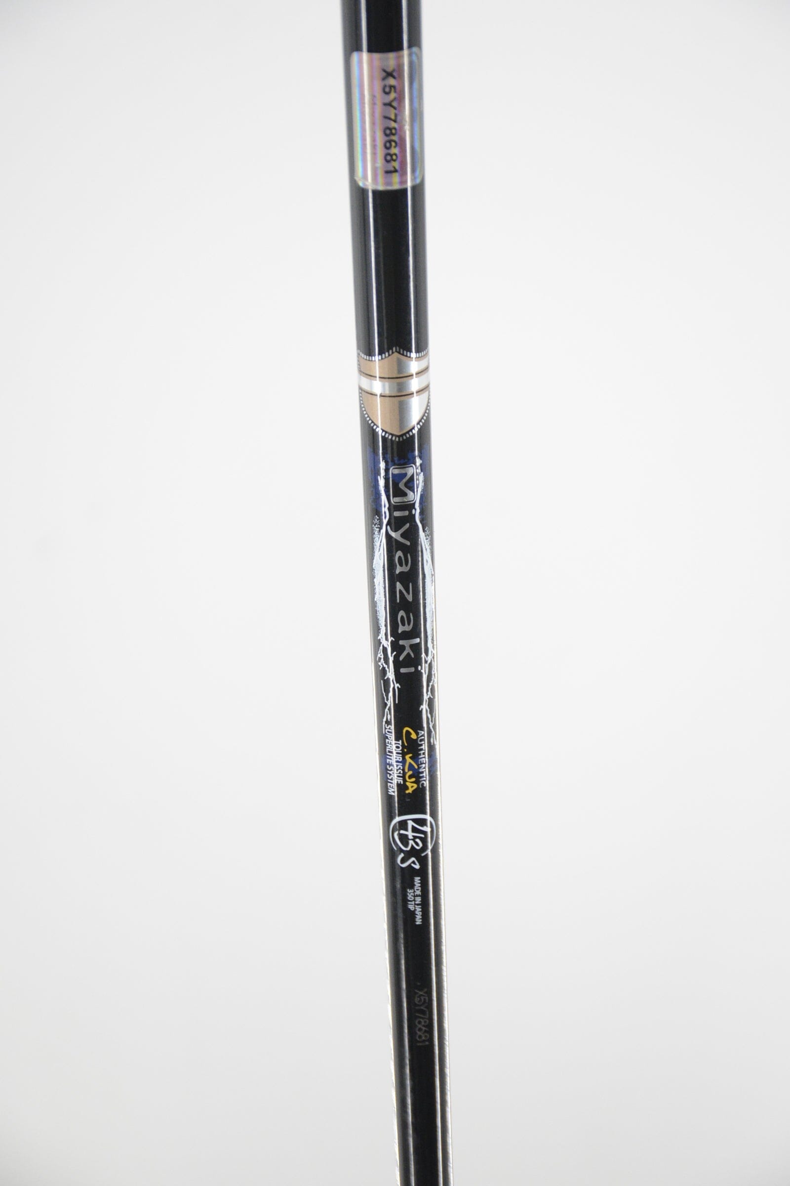 Cleveland Classic 290 10.5 Degree Driver S Flex 45.25" Golf Clubs GolfRoots