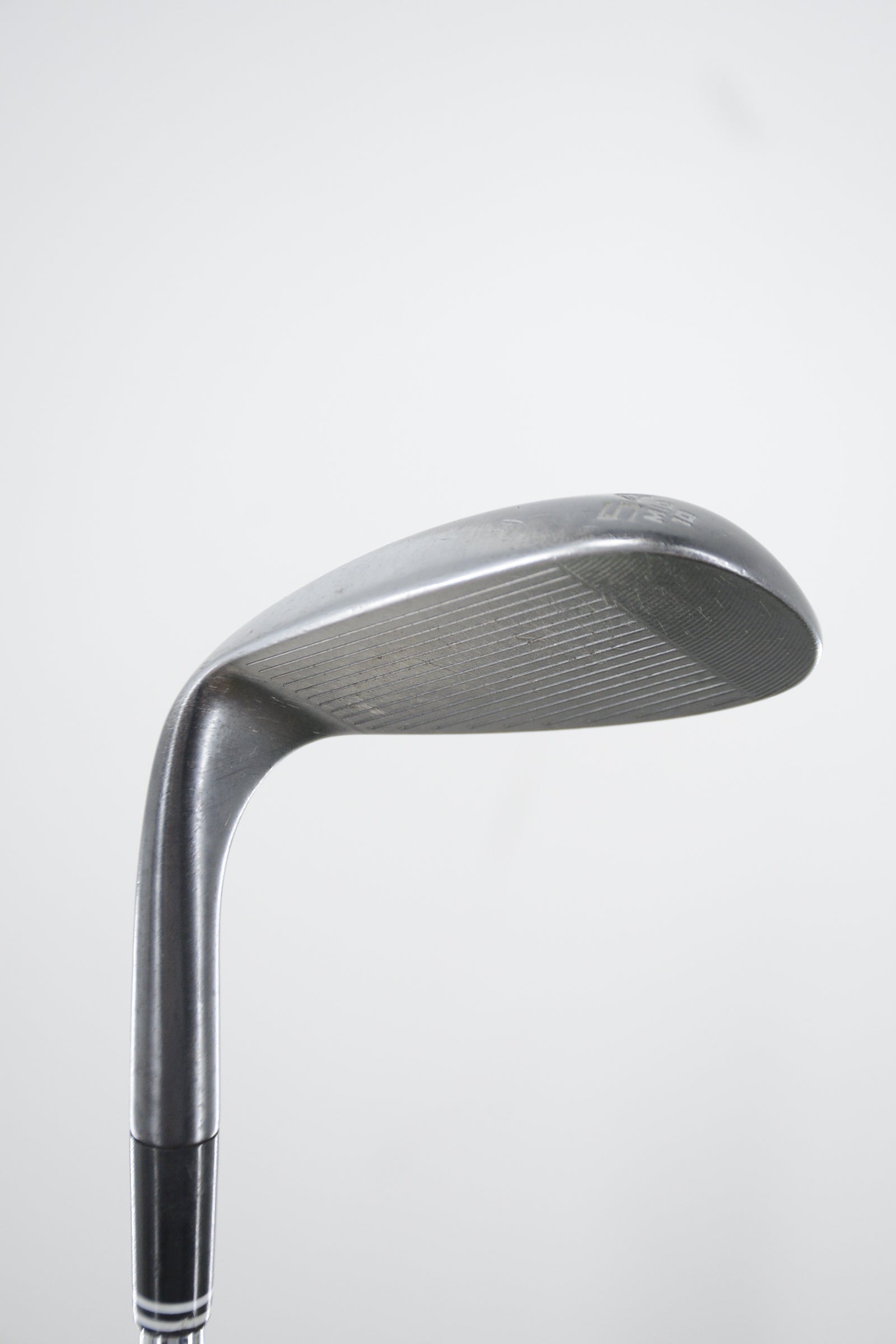 Cleveland RTX Zipcore Black Satin 54 Degree Wedge Wedge Flex 36"