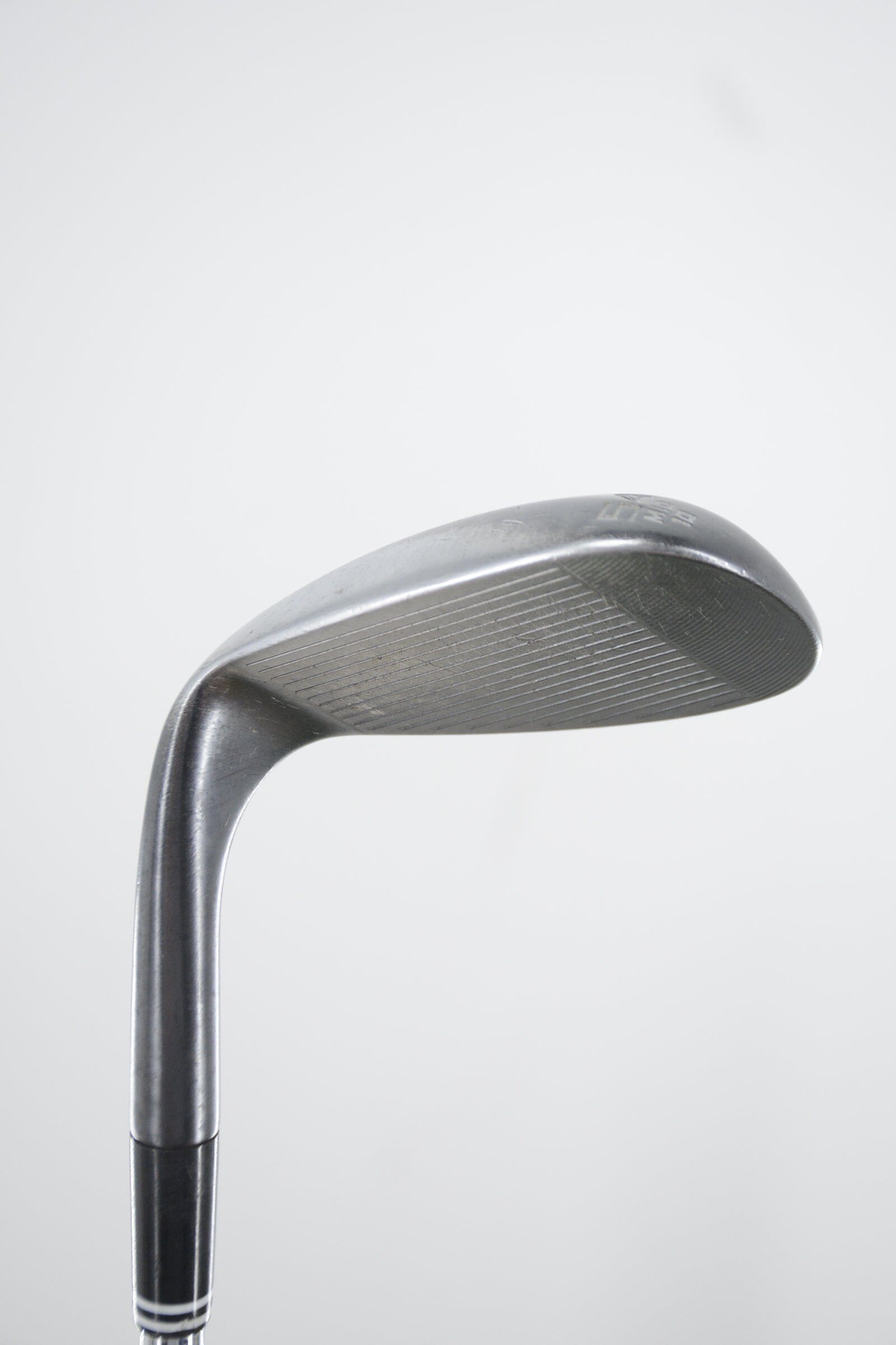 Cleveland RTX Zipcore Black Satin 54 Degree Wedge Wedge Flex 36" Golf Clubs GolfRoots