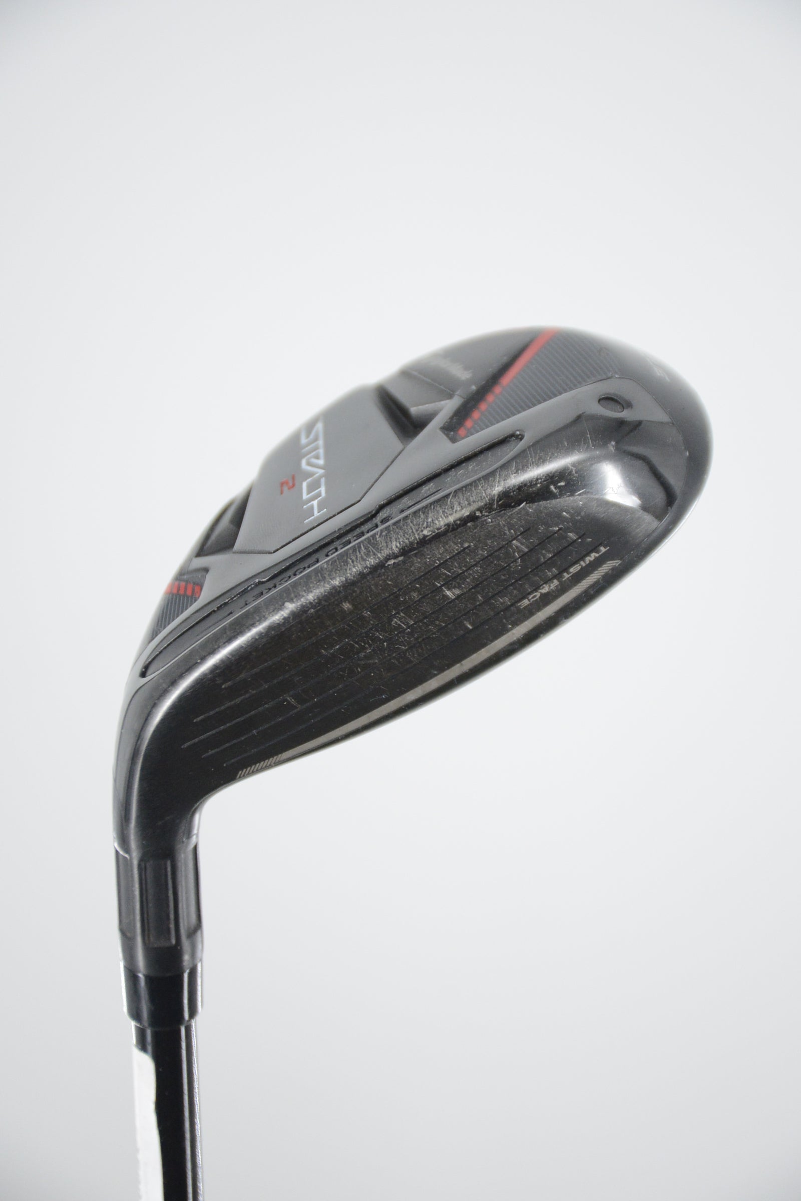 TaylorMade Stealth 2 Rescue 5 Hybrid SR Flex 39.5"