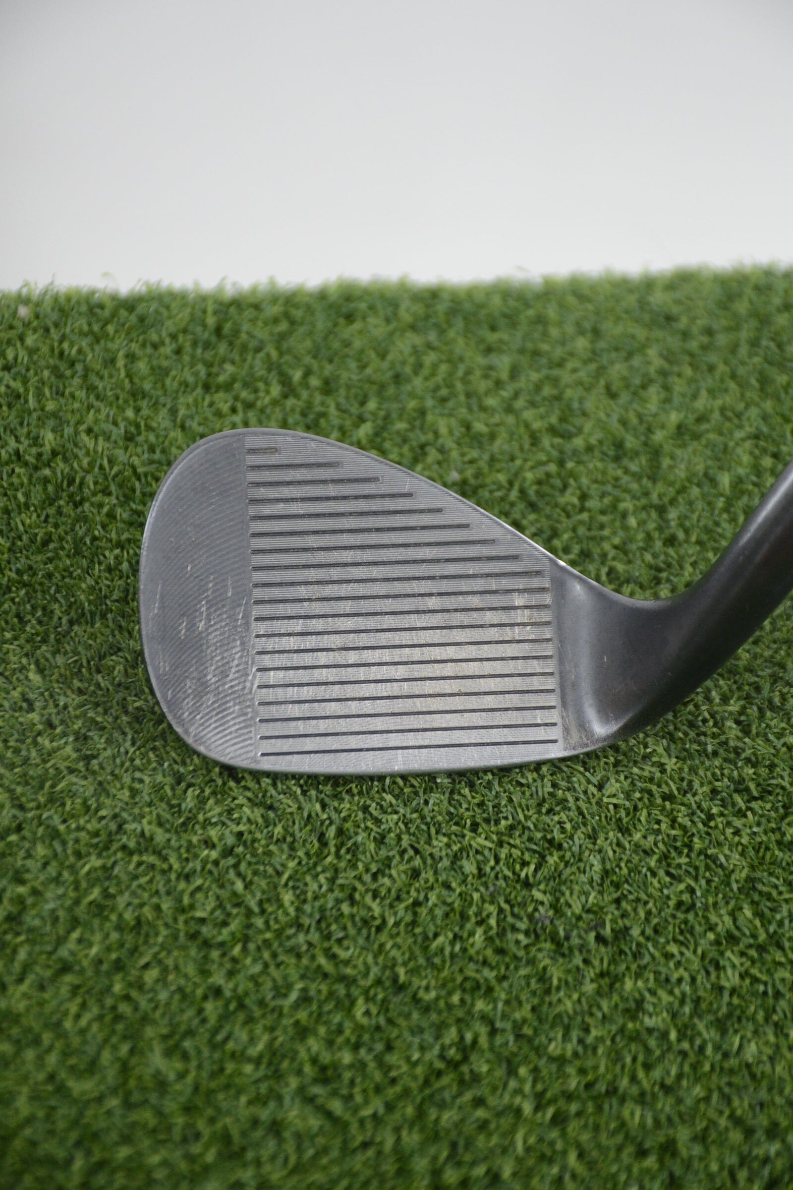 Cleveland RTX Zipcore Black Satin 54 Degree Wedge Wedge Flex 36" Golf Clubs GolfRoots