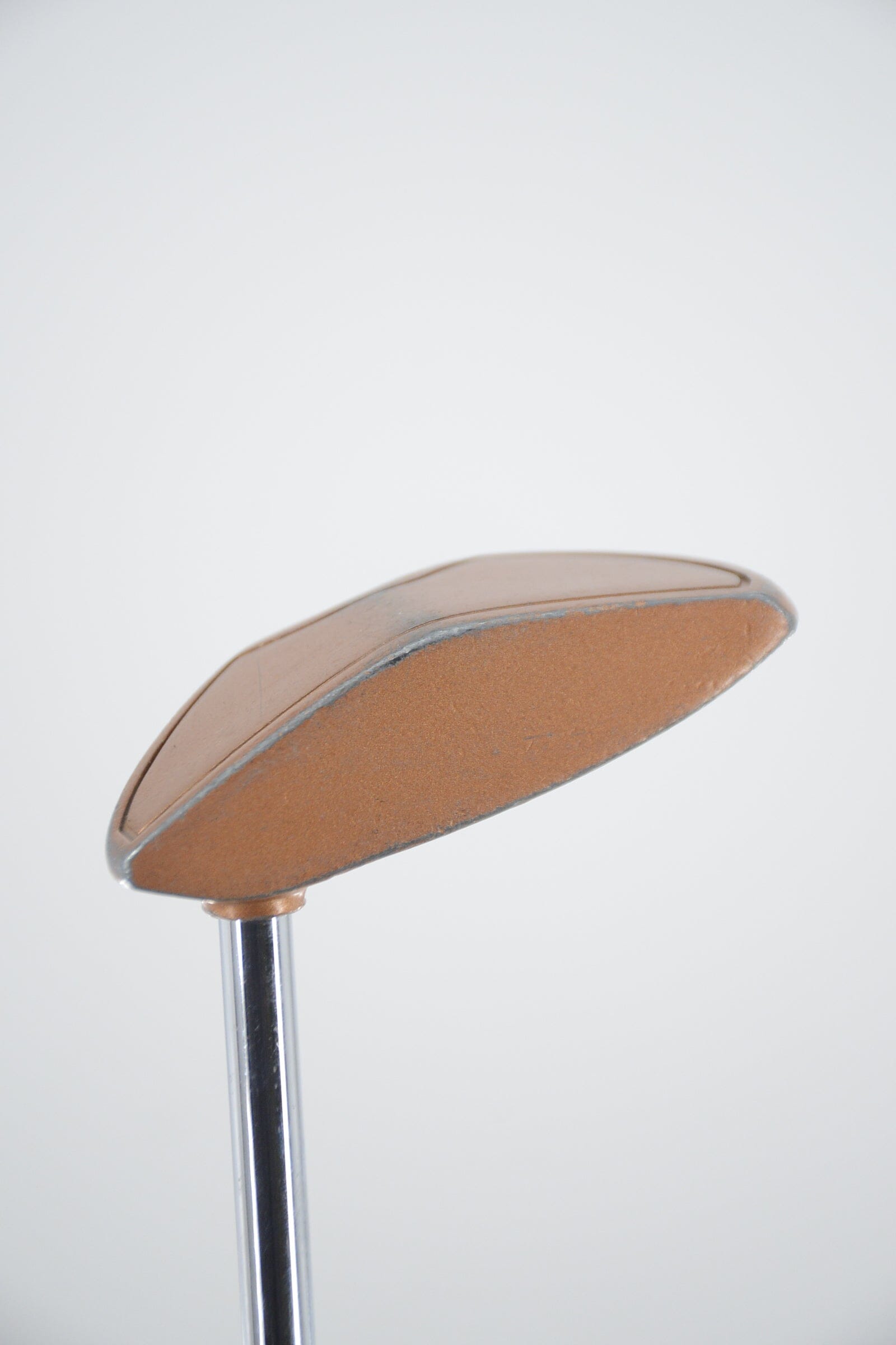 Copper Putter 35.5" Golf Clubs GolfRoots