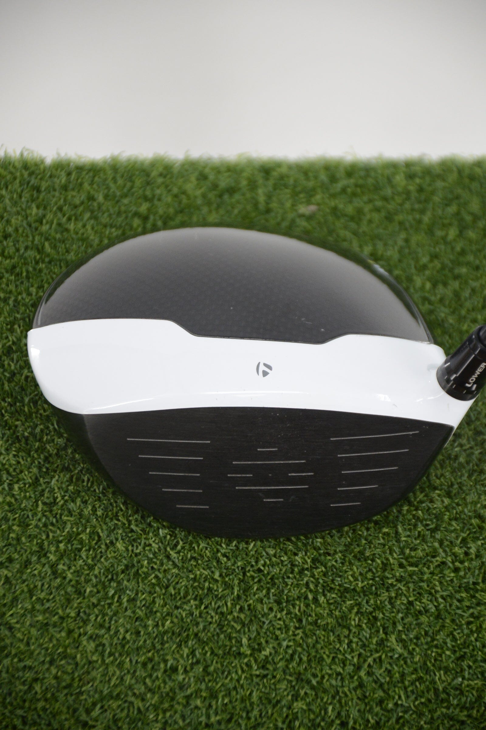 TaylorMade M1 460 2017 9.5 Degree Driver S Flex 45.25" Golf Clubs GolfRoots