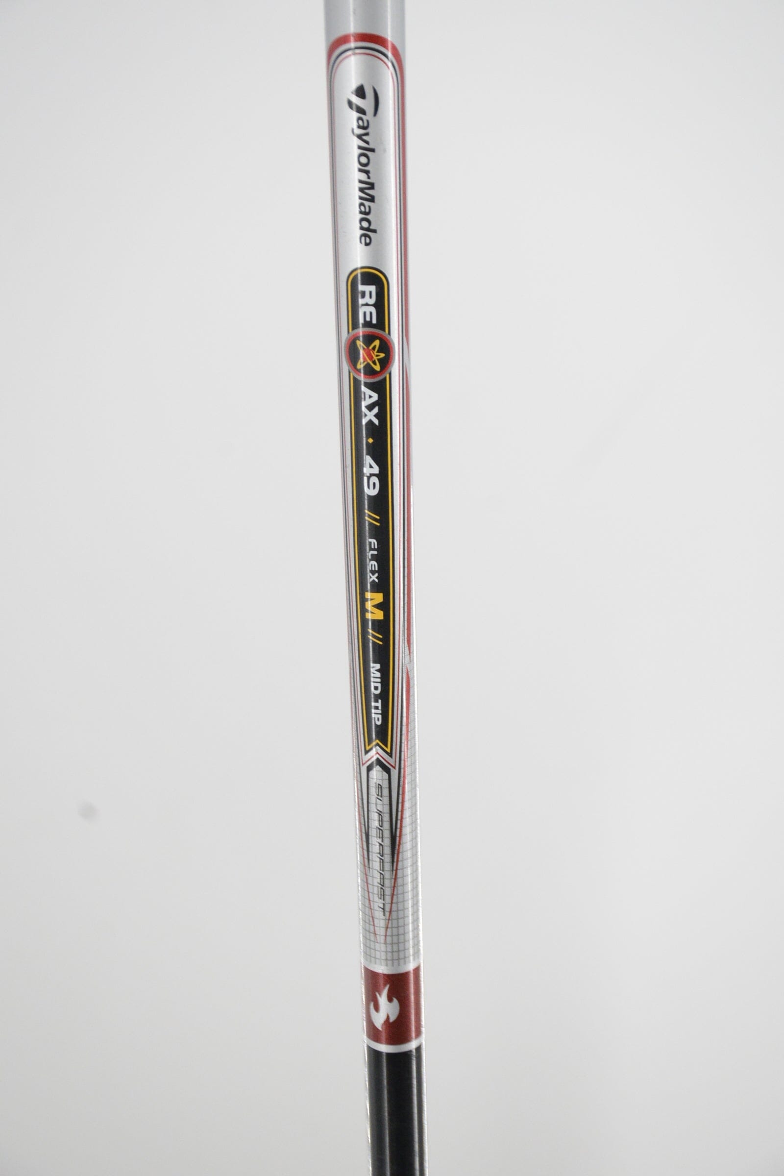 TaylorMade Burner '09 10.5 Degree Driver SR Flex 46" Golf Clubs GolfRoots
