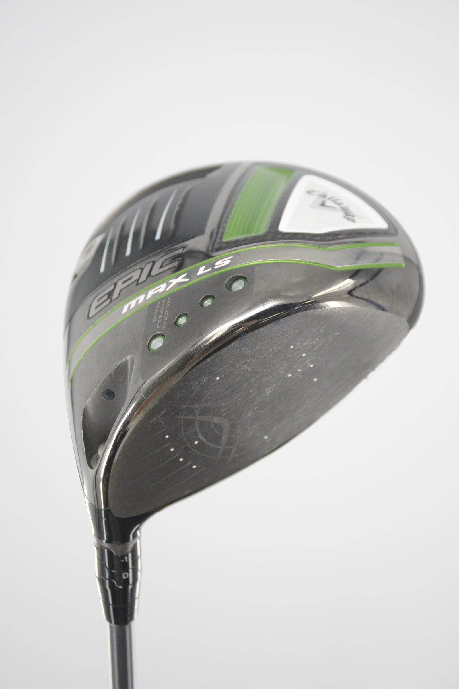 Callaway Epic Max LS 9 Degree Driver R Flex 45.5" Golf Clubs GolfRoots