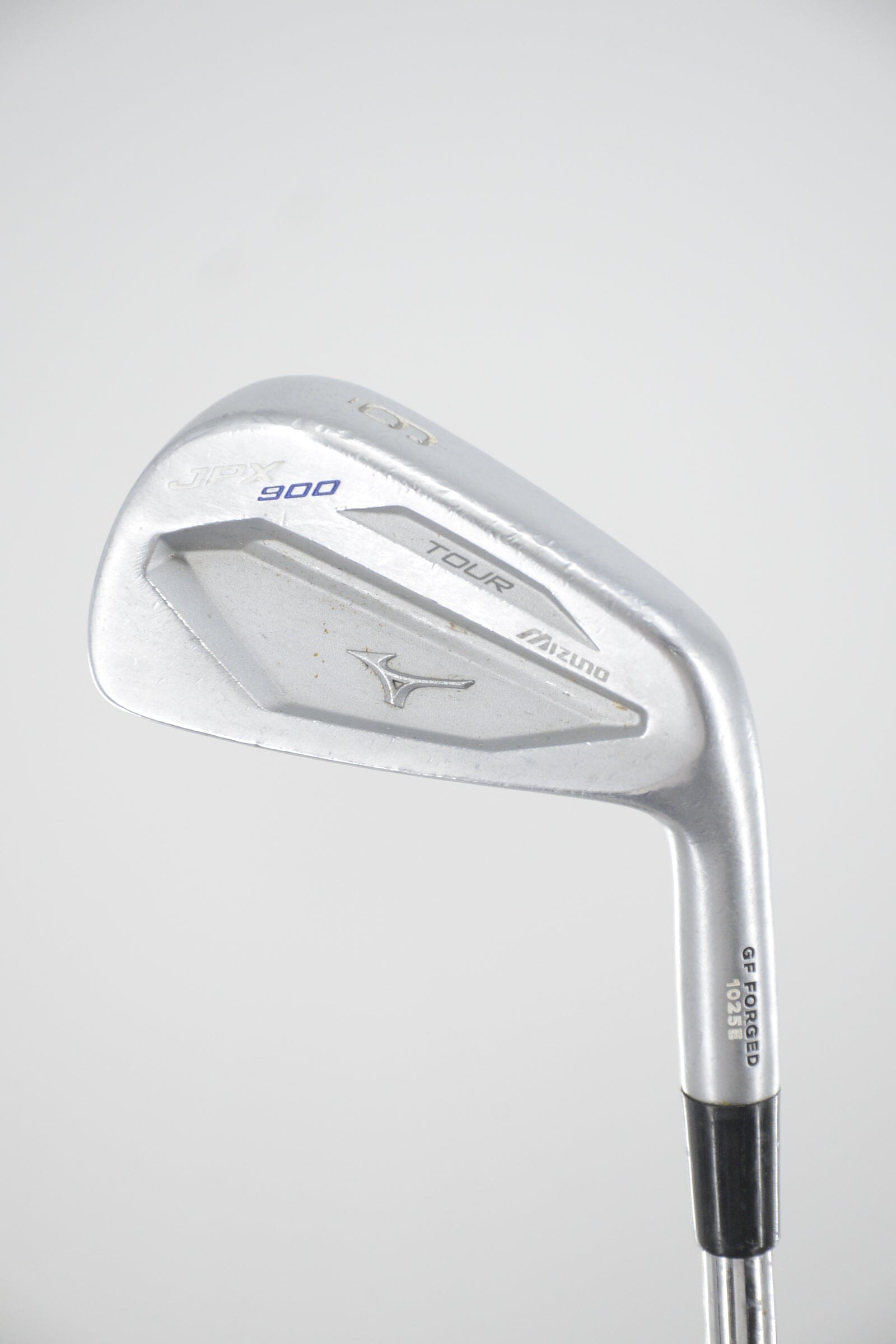 Mizuno JPX 900 Tour 6 Iron X Flex 37.5" Golf Clubs GolfRoots