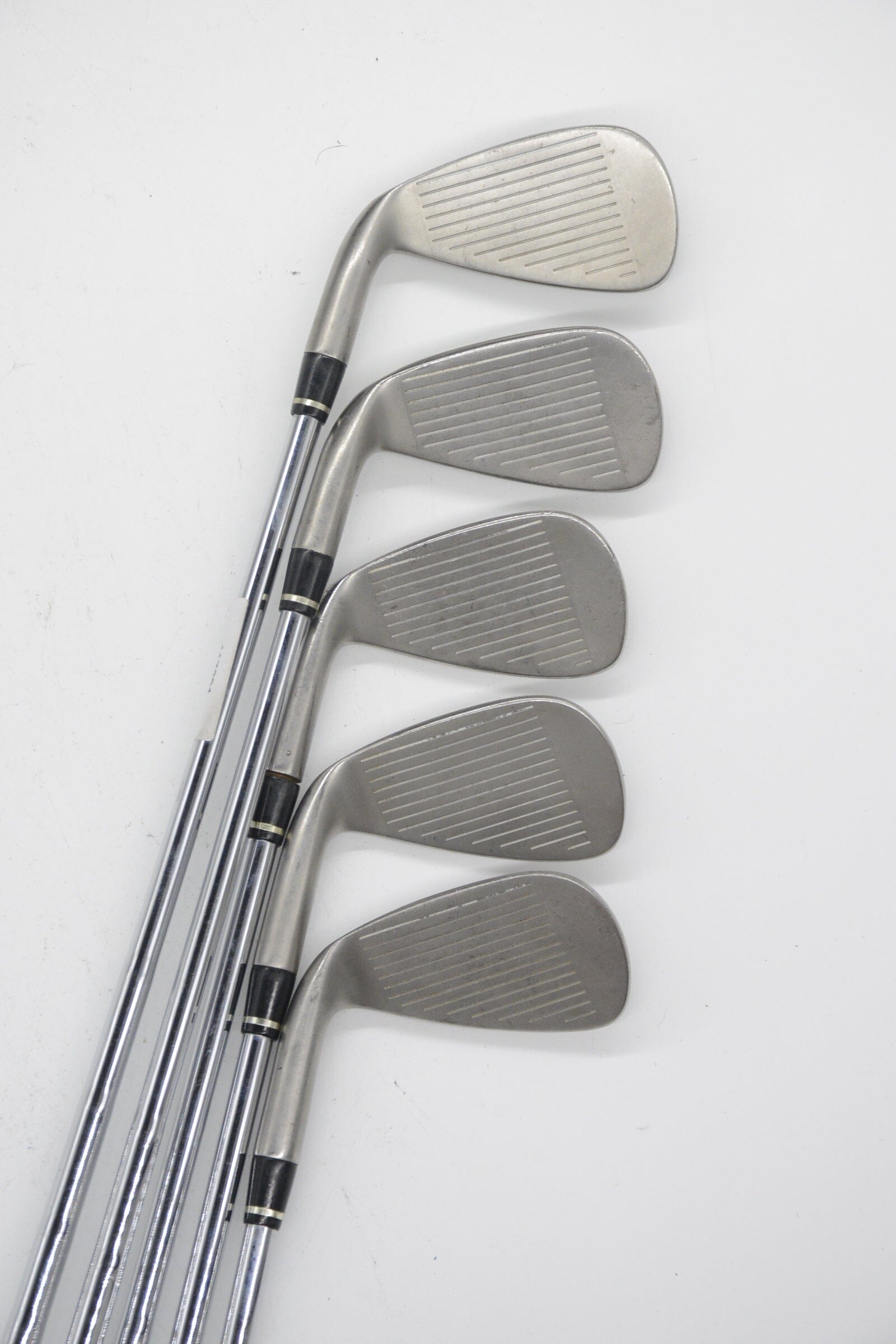 Nike Slingshot HL 6-PW Iron Set S Flex Std Length Golf Clubs GolfRoots