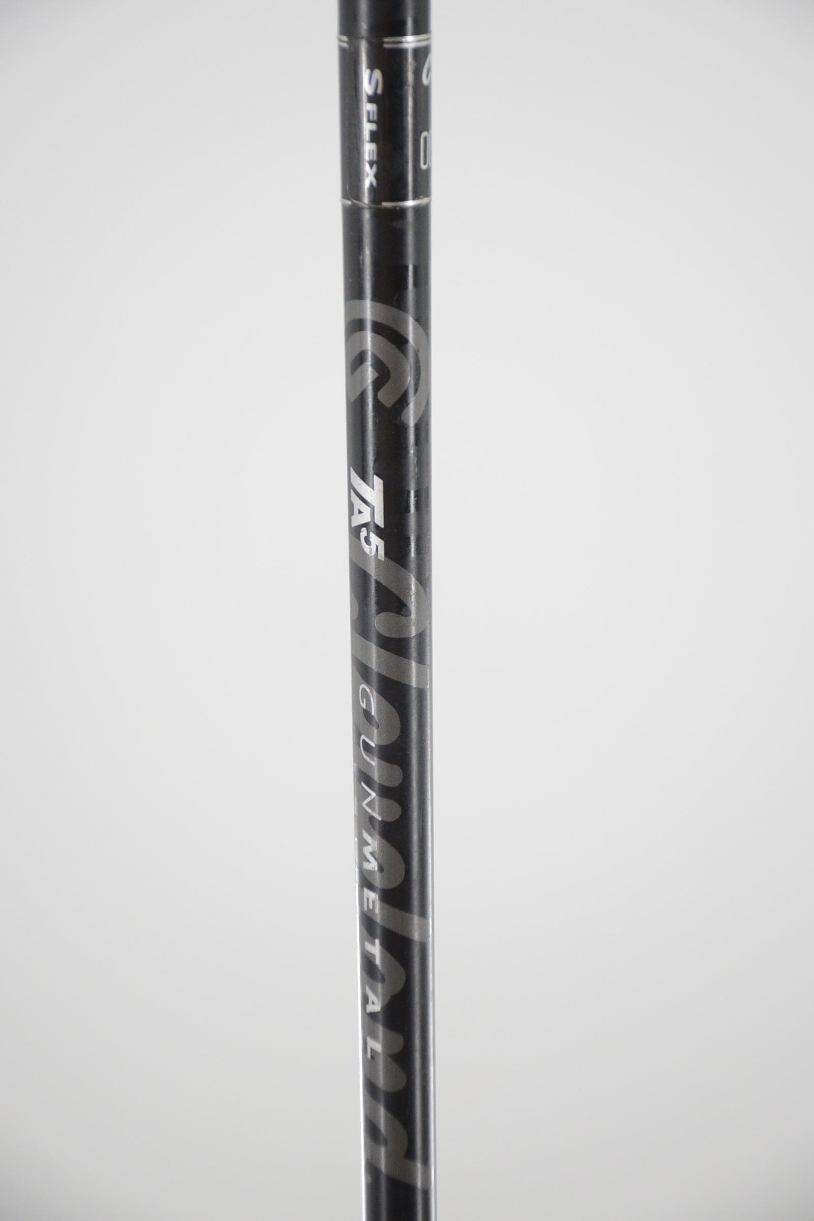 Cleveland Ta5 (Silver Foil Medallion) 8 Iron S Flex 36.5" Golf Clubs GolfRoots