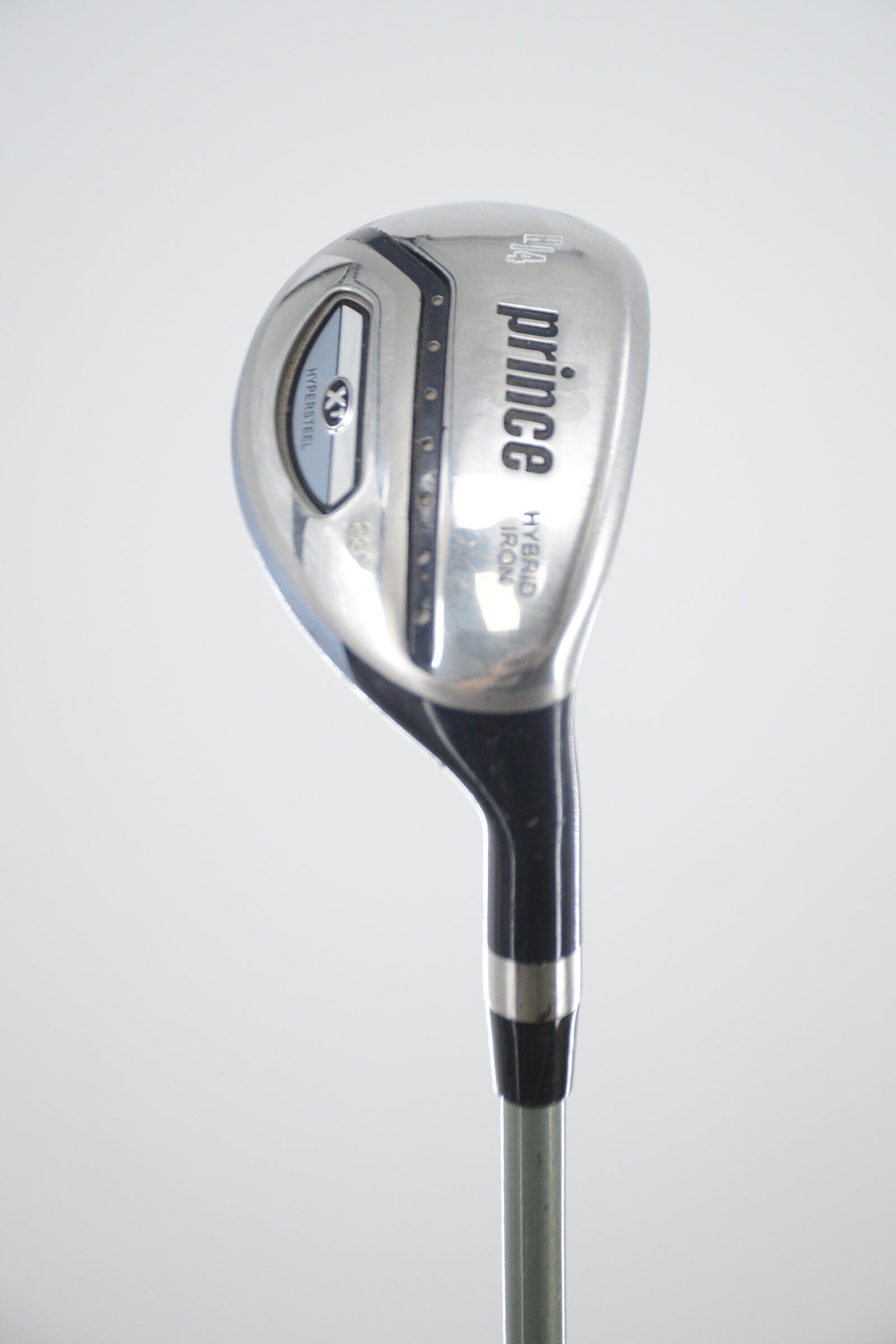 Women's Prince XT 4 Hybrid W Flex 38.25" Golf Clubs GolfRoots