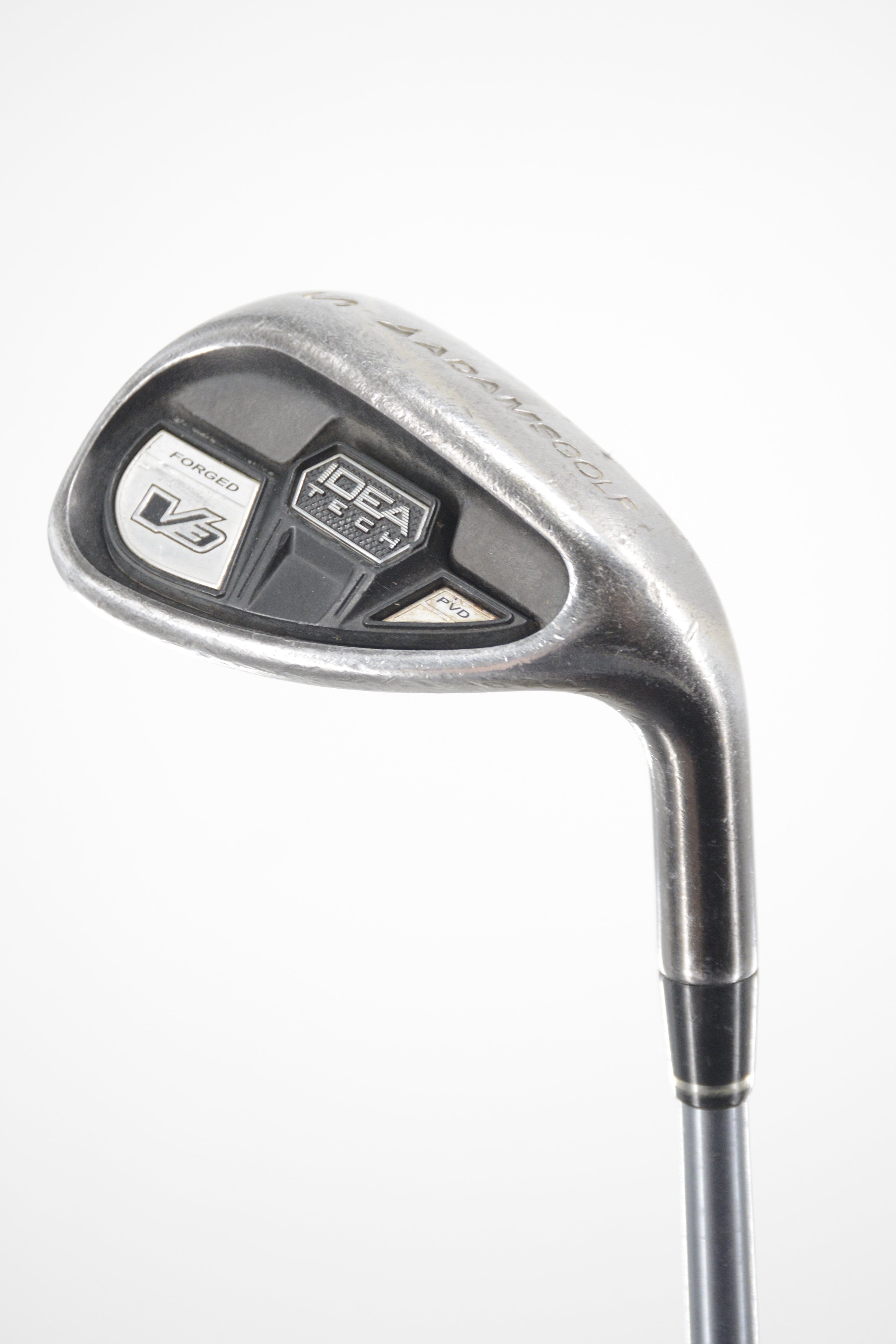 Adams Idea Tech V3 Hybrid SW SR Flex 35" Golf Clubs GolfRoots