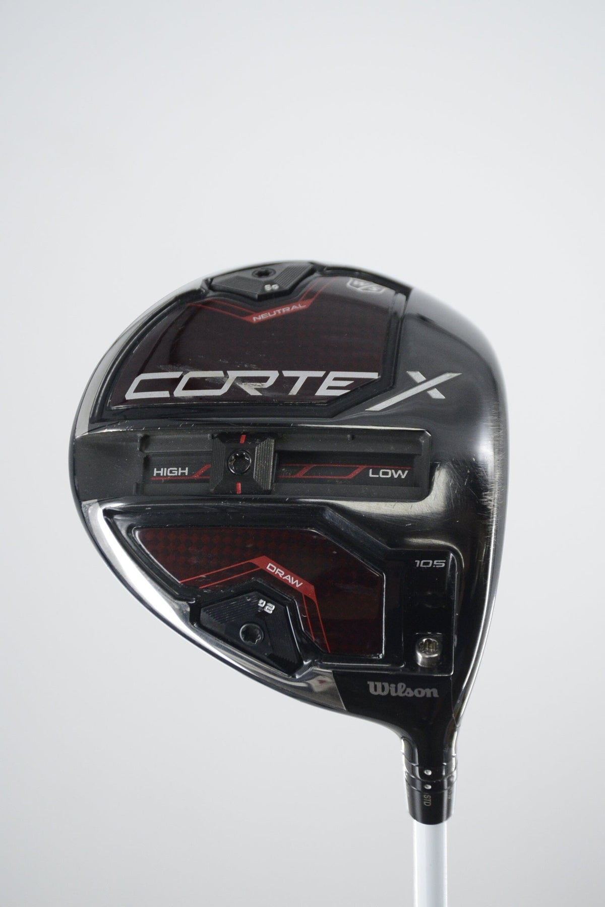 Wilson Staff Cortex 10.5 Degree Driver S Flex 44.5" Golf Clubs GolfRoots