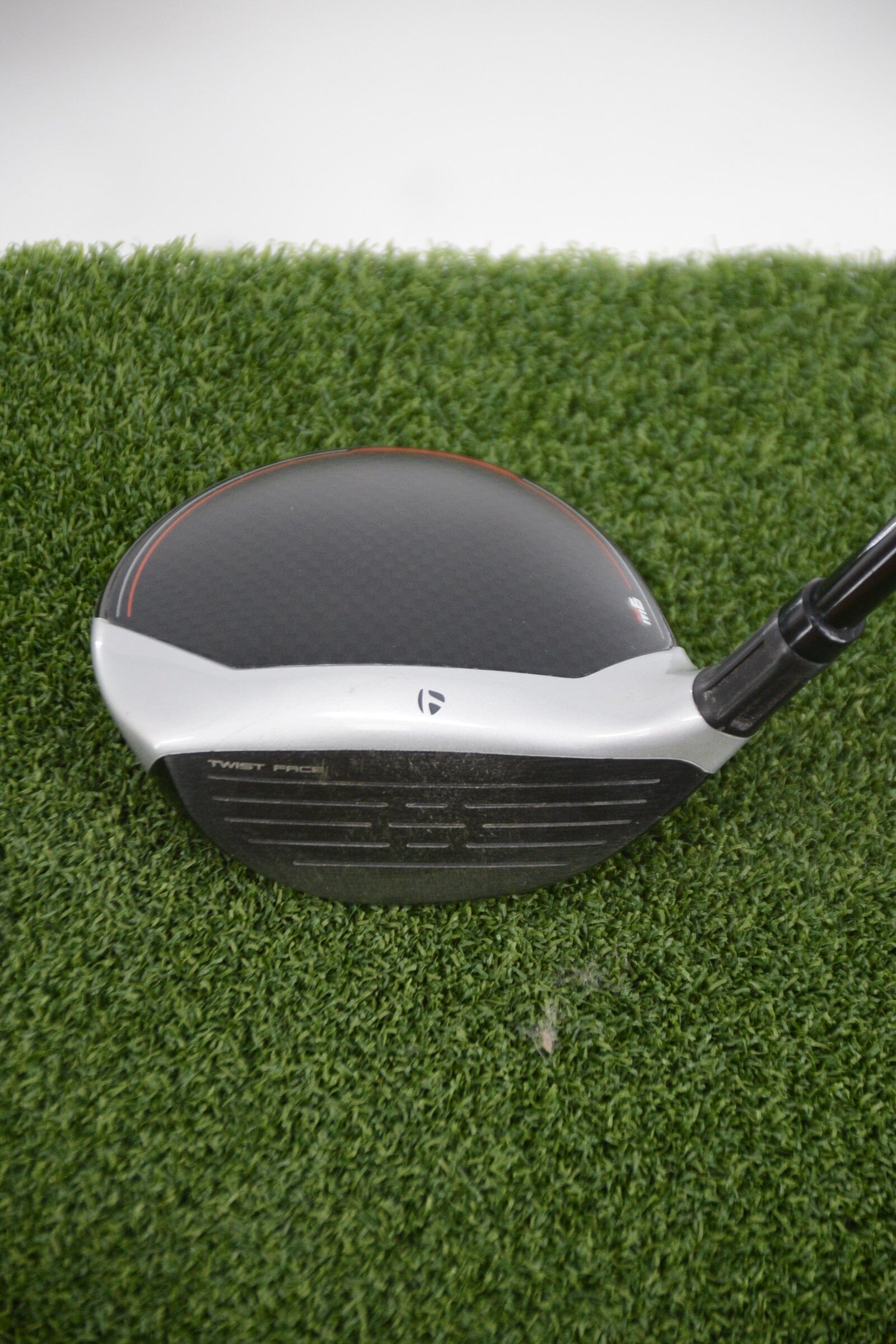 TaylorMade M6 5 Wood S Flex 42" Golf Clubs GolfRoots