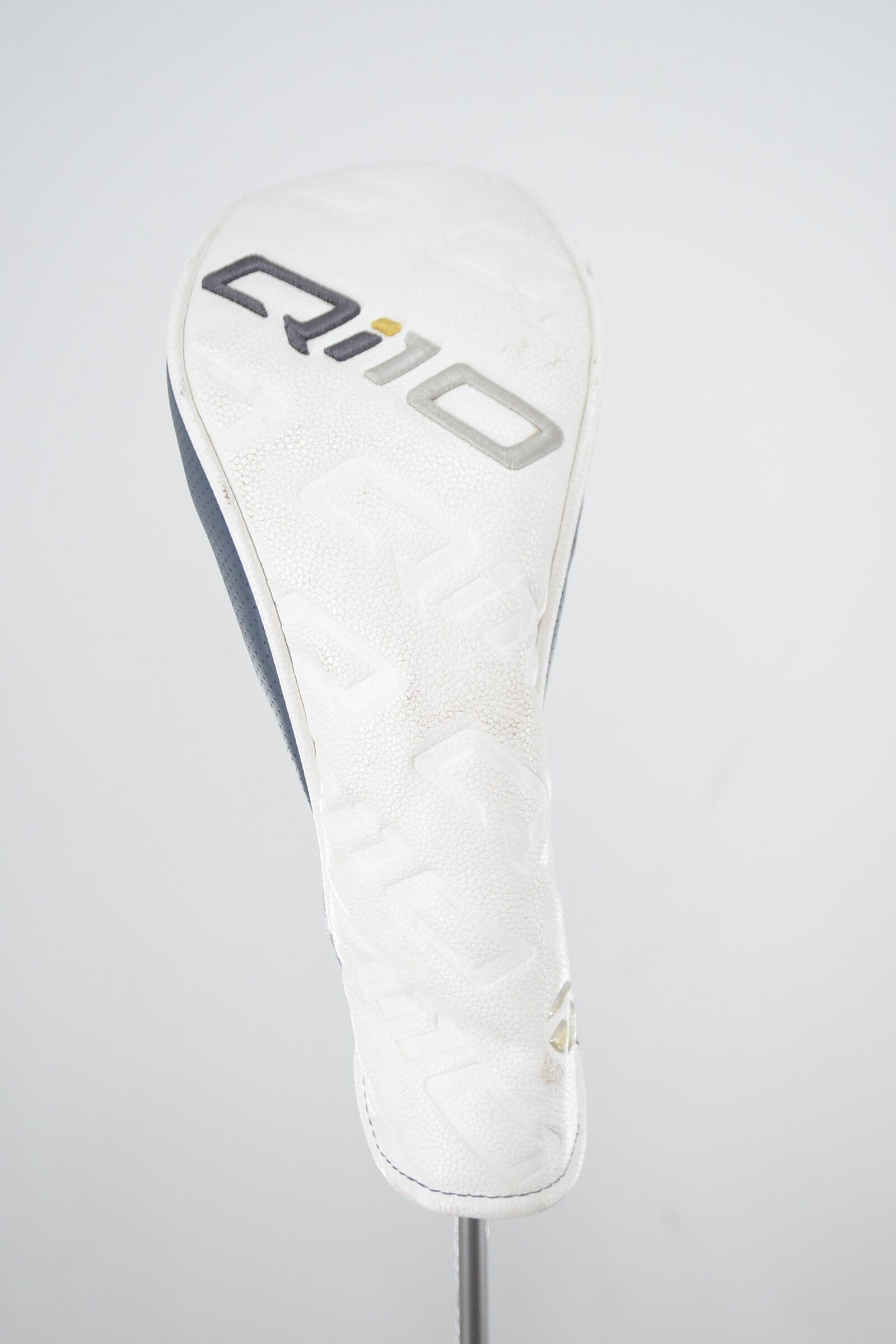 TaylorMade Qi10 Max 3 Wood S Flex 42.75" Golf Clubs GolfRoots