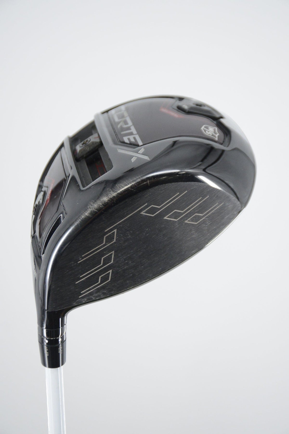Wilson Staff Cortex 10.5 Degree Driver S Flex 44.5" Golf Clubs GolfRoots