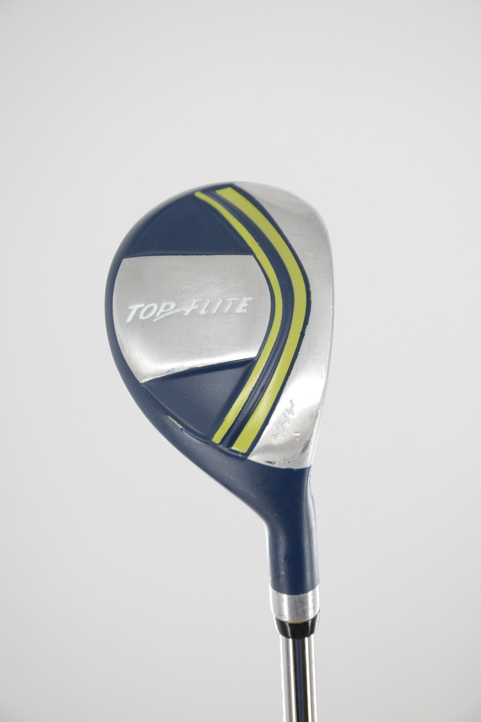 Top Flite 4 Hybrid R Flex 39.25" Golf Clubs GolfRoots