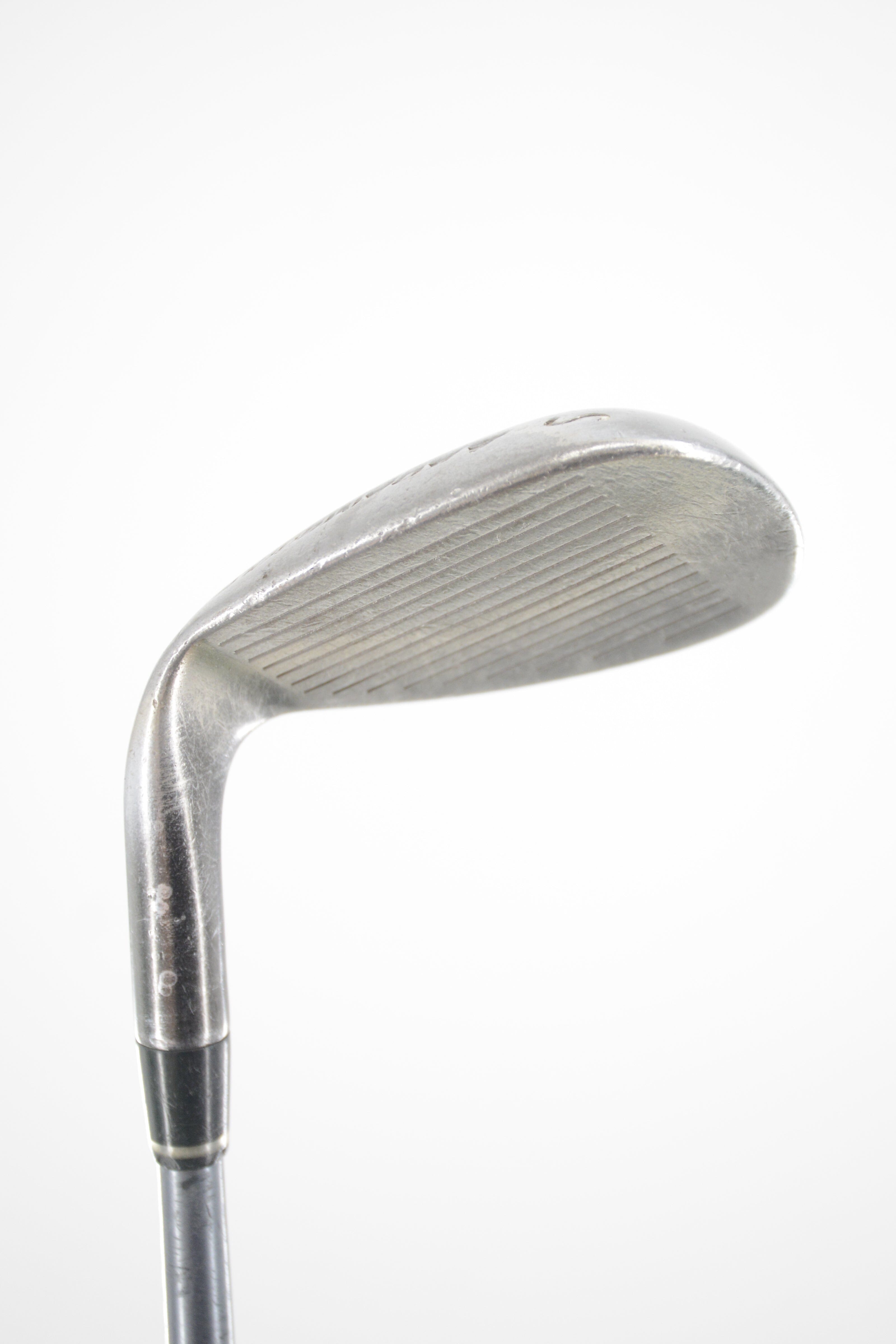 Adams Idea Tech V3 Hybrid SW SR Flex 35" Golf Clubs GolfRoots