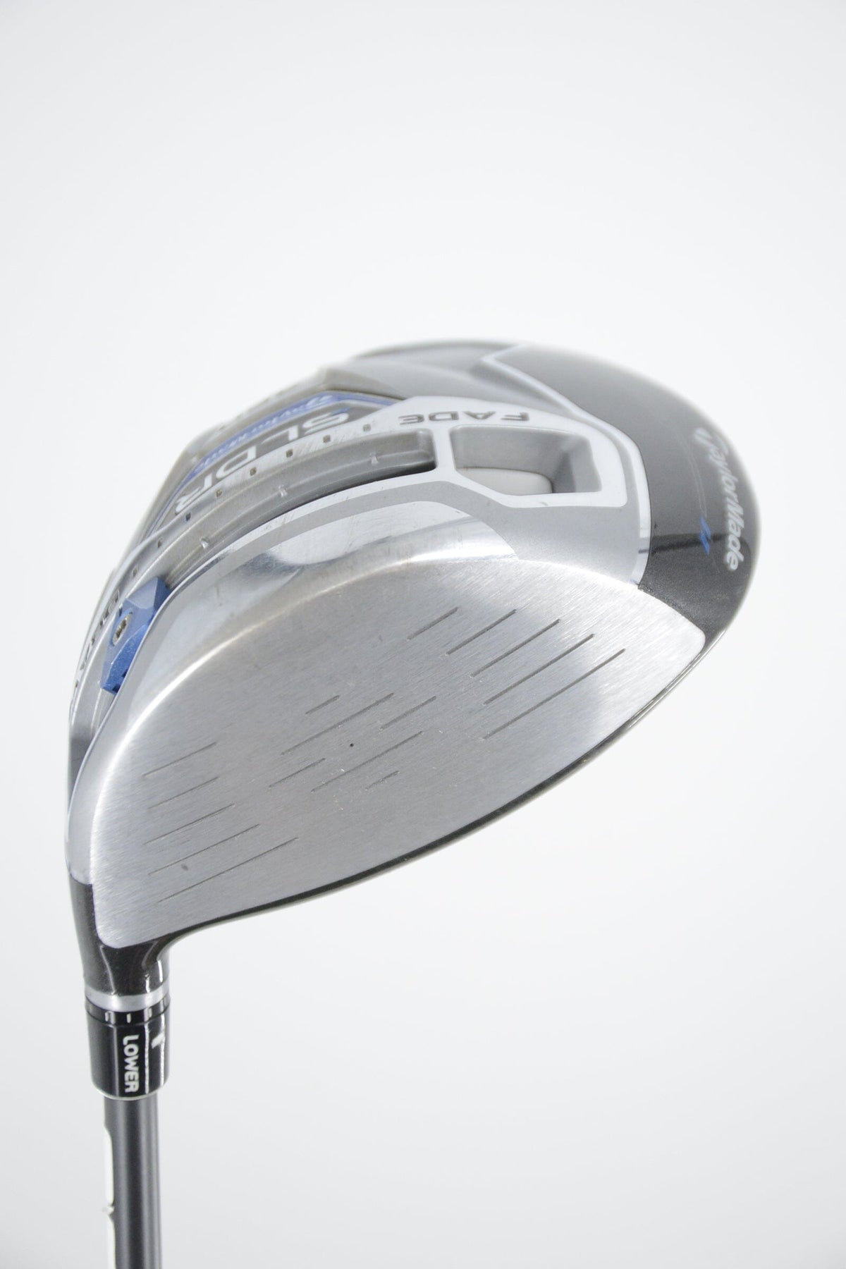 TaylorMade SLDR 12 Degree Driver S Flex 45.5" Golf Drivers TaylorMade