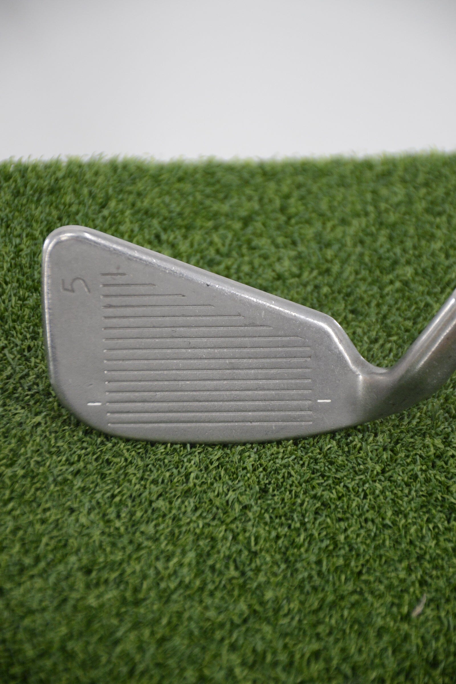 Ping ISI K 5 Iron R Flex 38.25" Golf Clubs GolfRoots