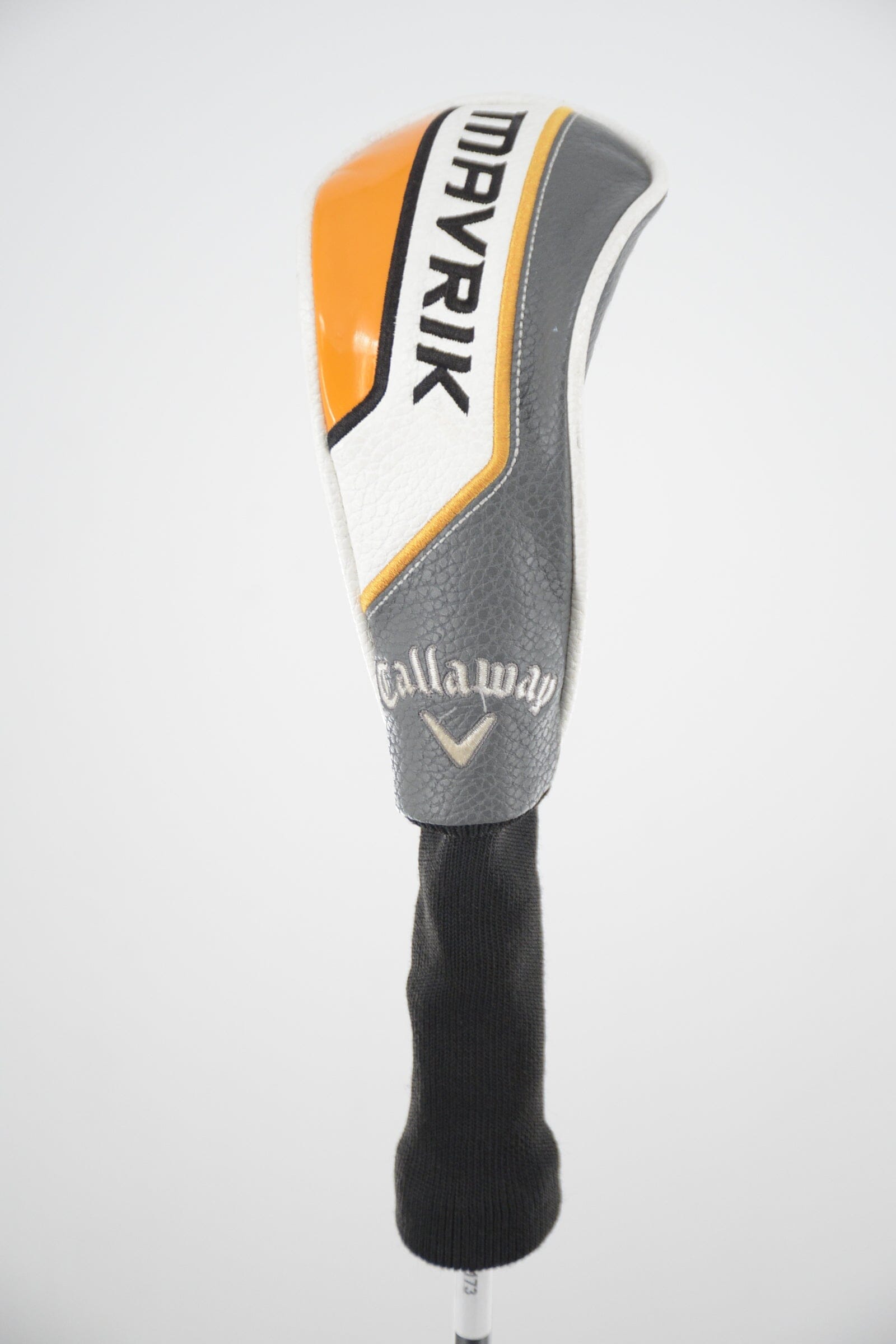 Callaway Mavrik Max 4 Hybrid R Flex 39.5" Golf Clubs GolfRoots