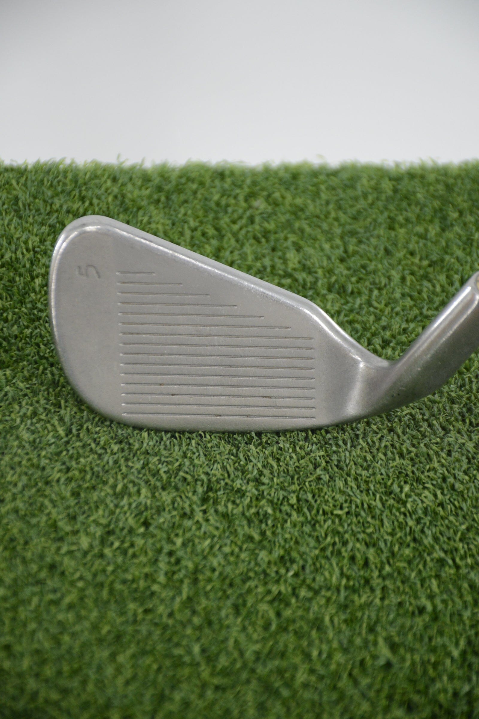 Ping Eye 2+ 5 Iron S Flex 37.75" Golf Clubs GolfRoots