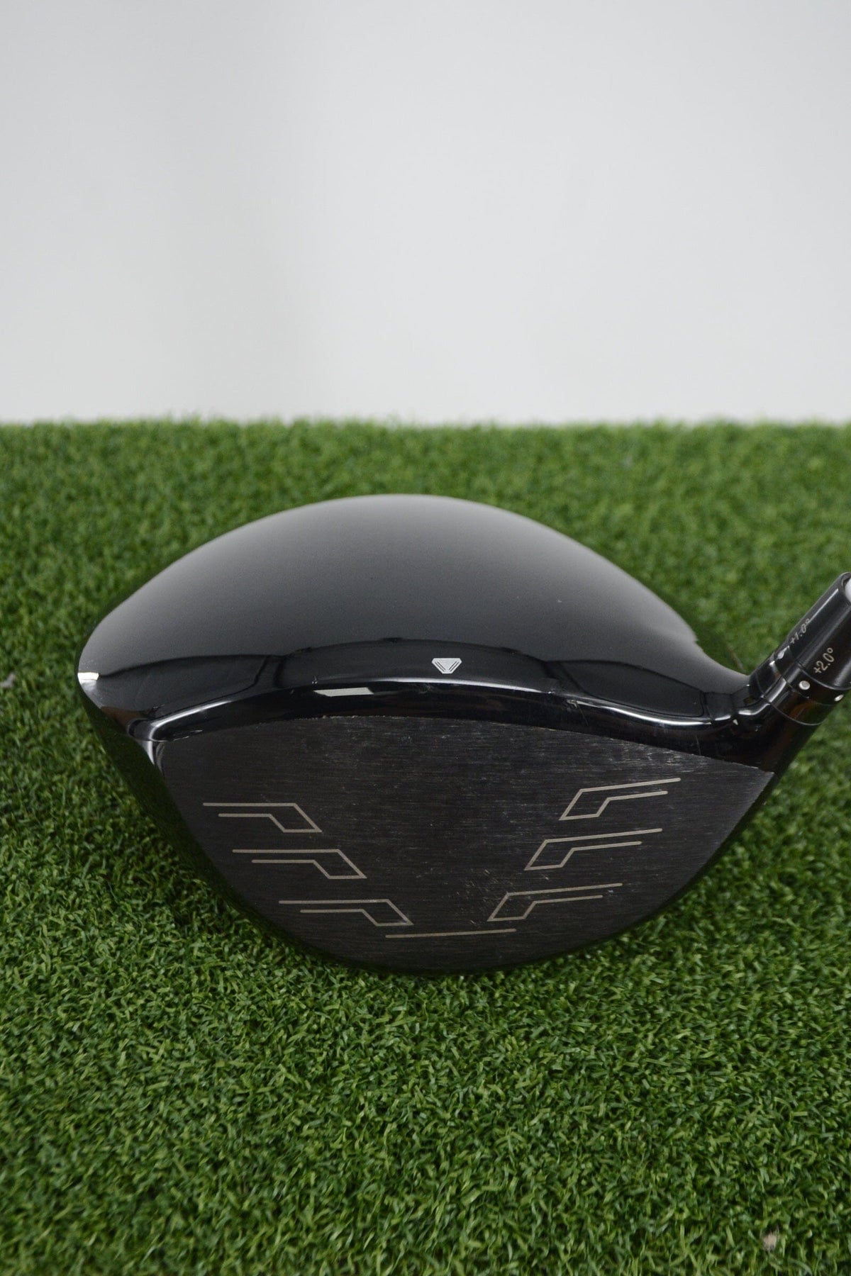 Wilson Staff Cortex 10.5 Degree Driver S Flex 44.5" Golf Clubs GolfRoots