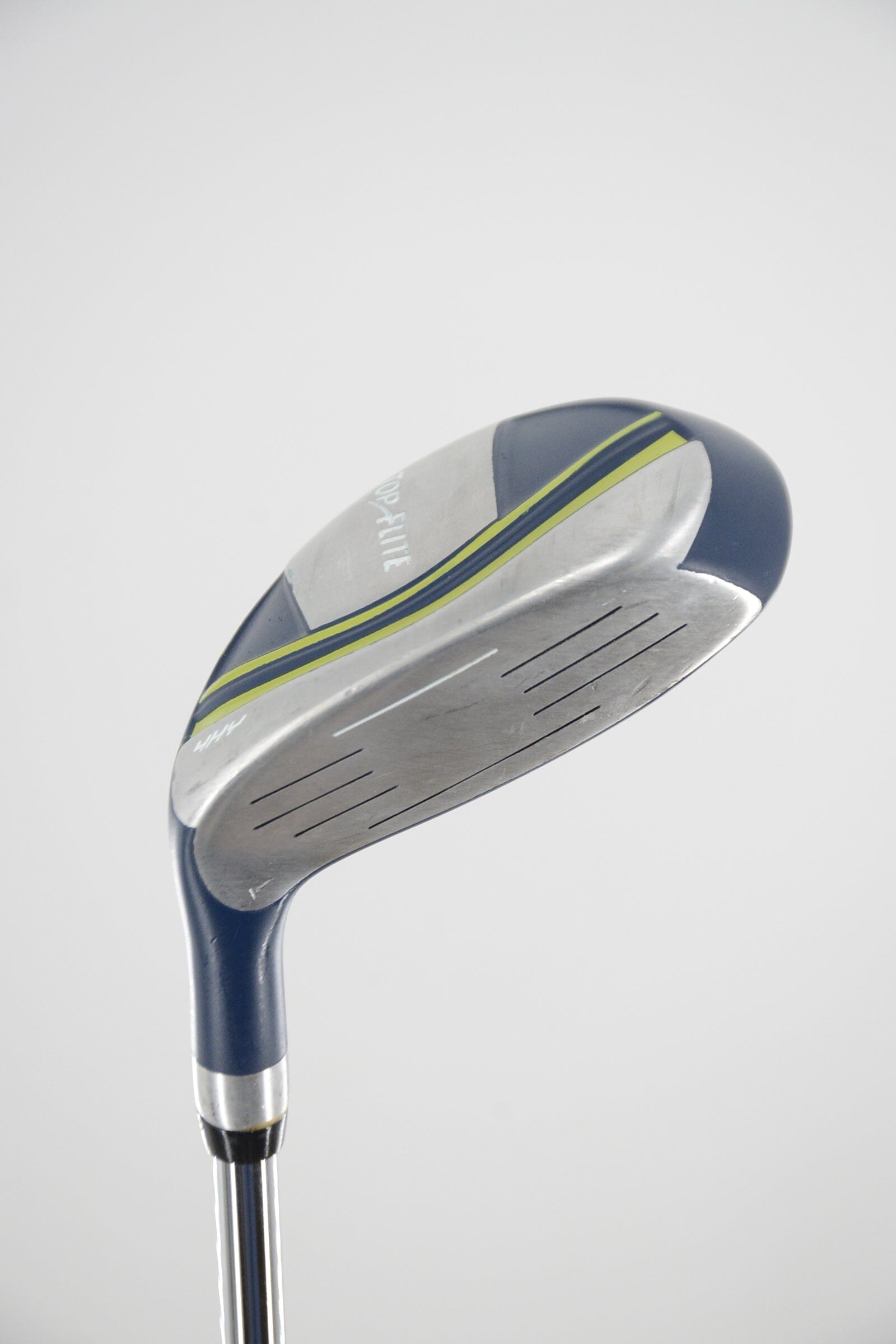 Top Flite 4 Hybrid R Flex 39.25" Golf Clubs GolfRoots
