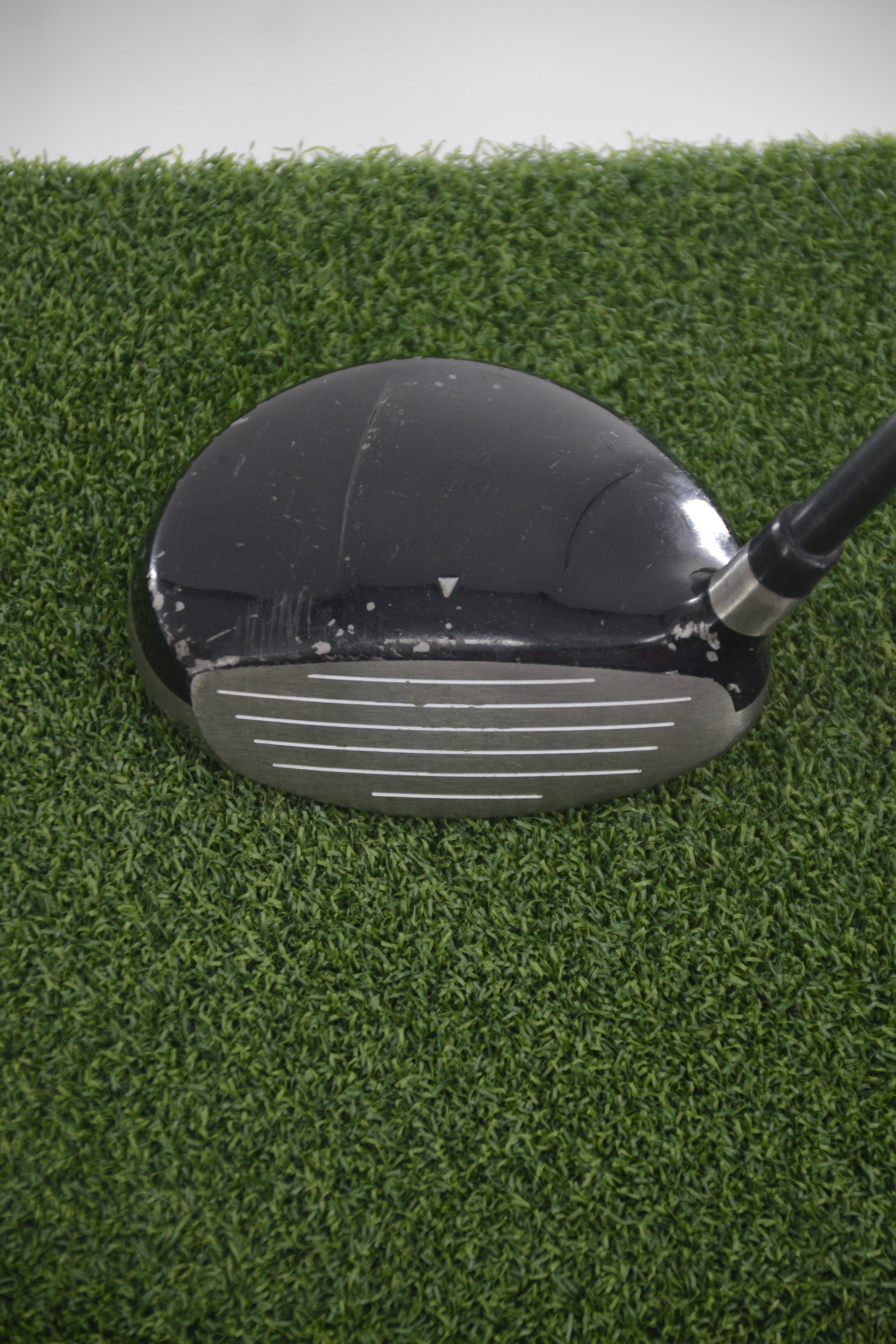 Adams Redline RPM Ti 3 Wood SR Flex 43.25" Golf Clubs GolfRoots